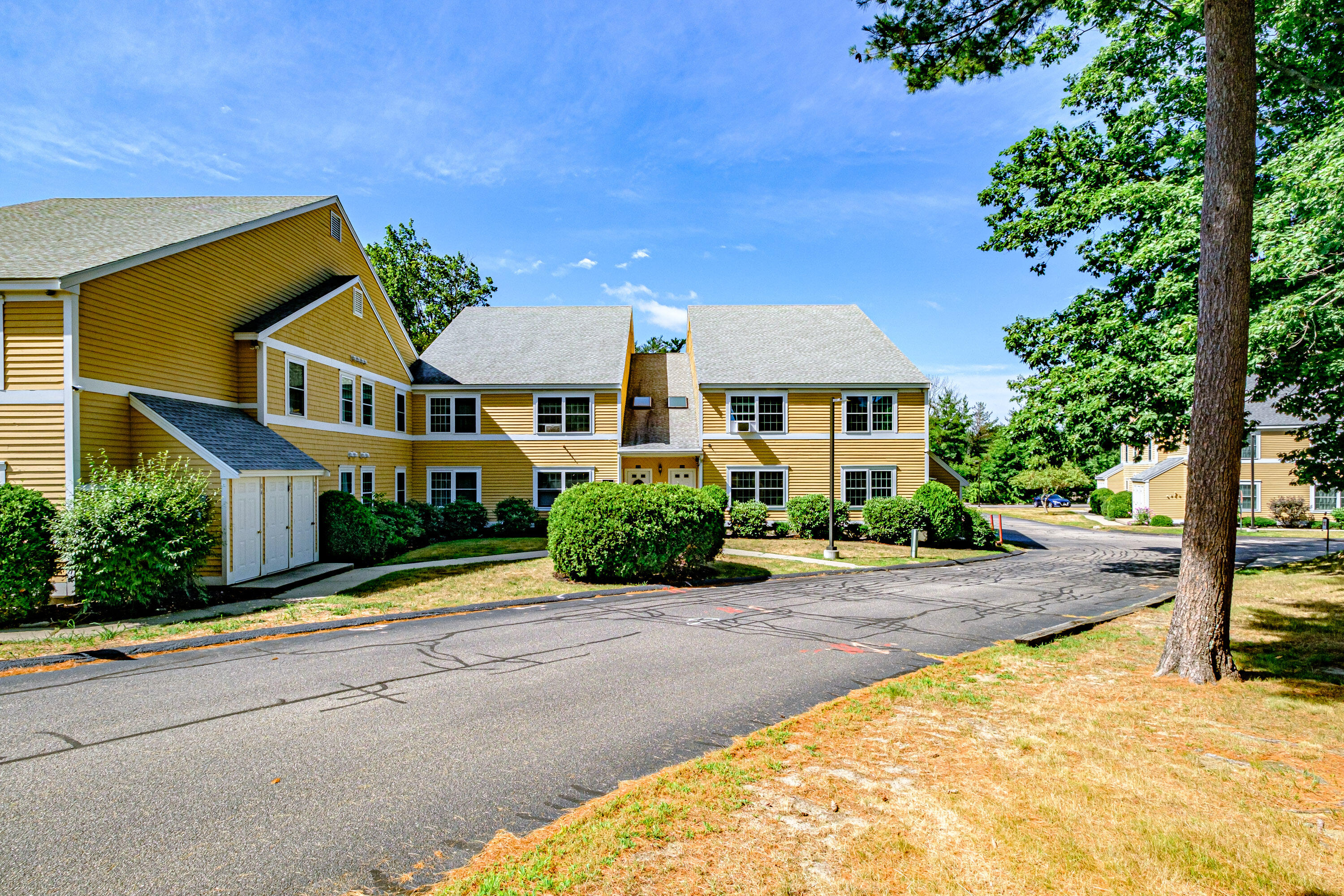 161 Saco Avenue, 308