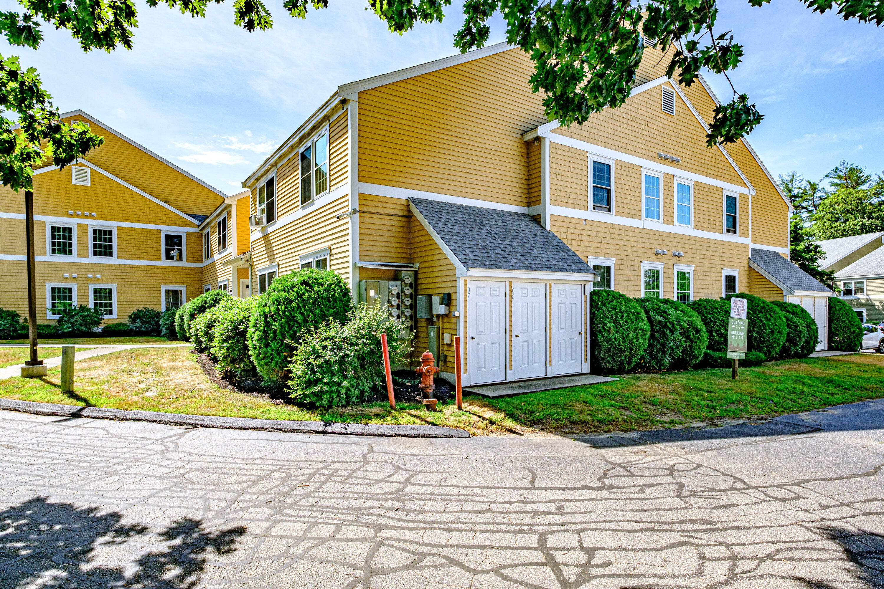 161 Saco Avenue, 308