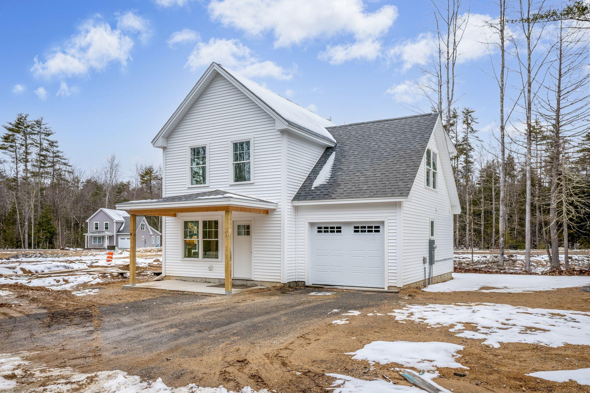 Lot 7 Independence Way, 7