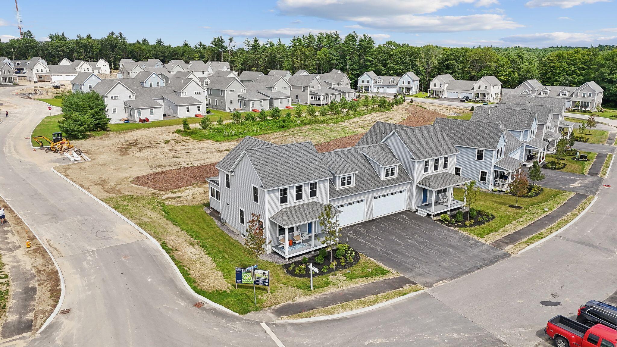 159 Falcon Crest Drive, 20