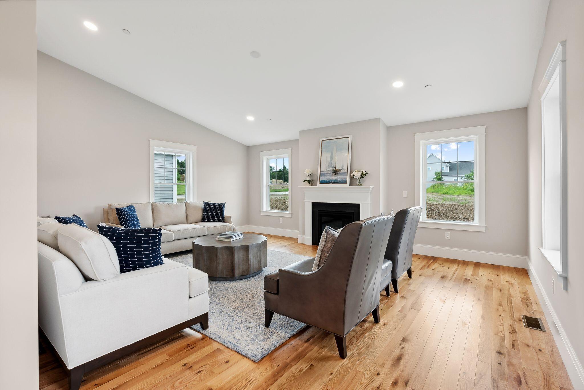157 Falcon Crest Drive, 19