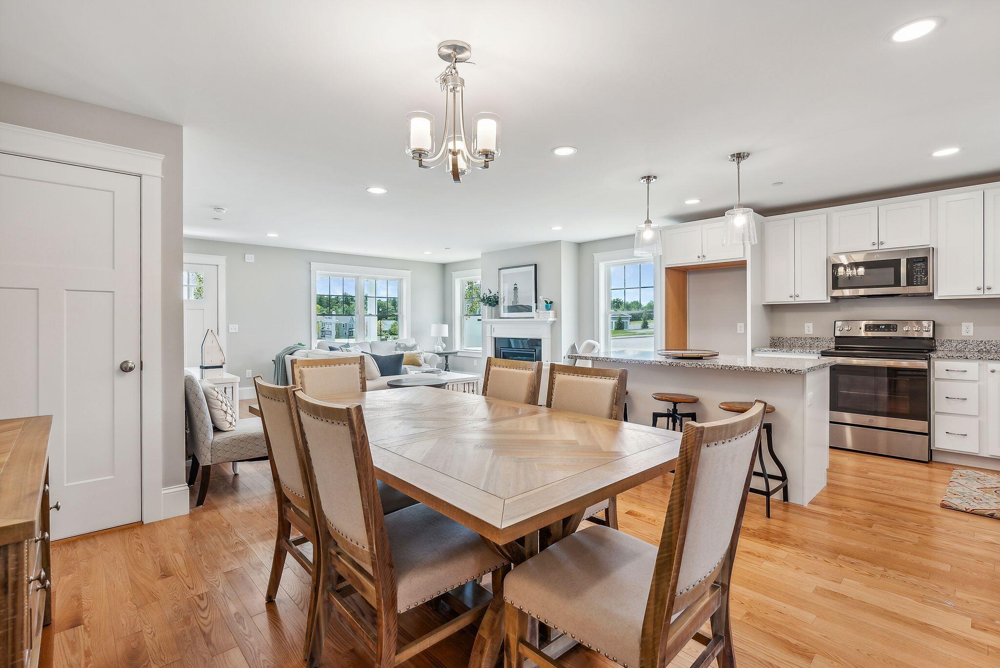 157 Falcon Crest Drive, 19