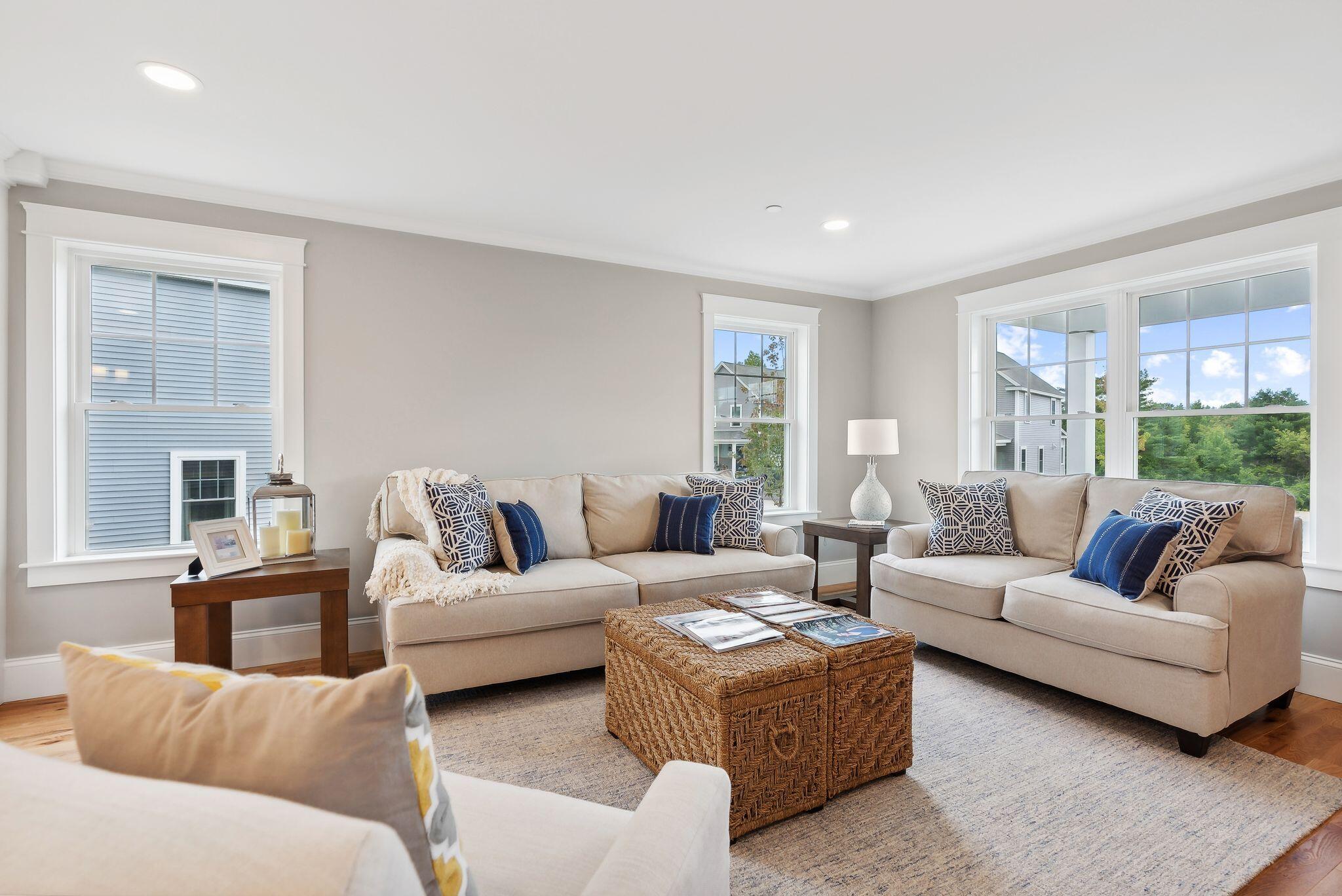 157 Falcon Crest Drive, 19