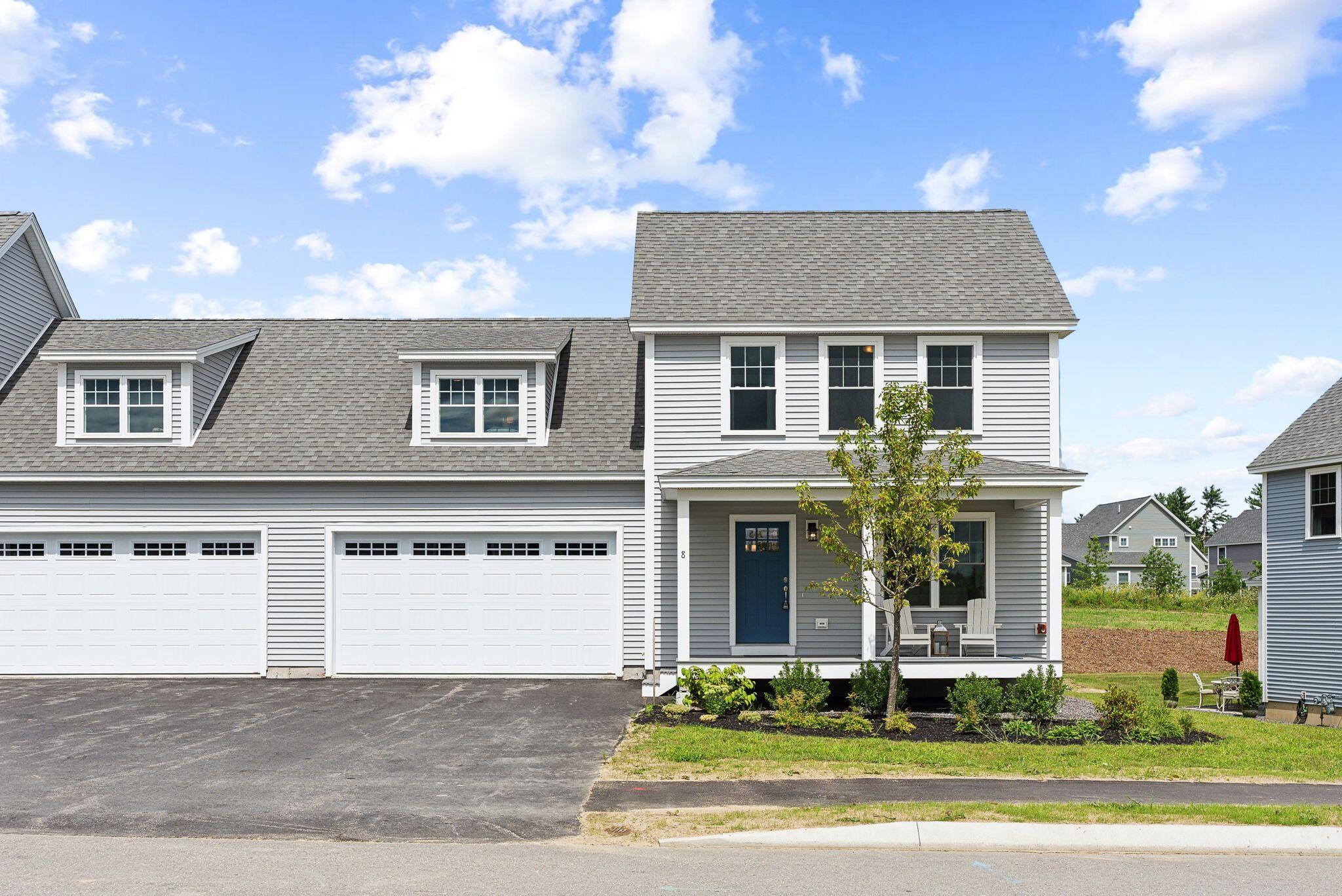 157 Falcon Crest Drive, 19
