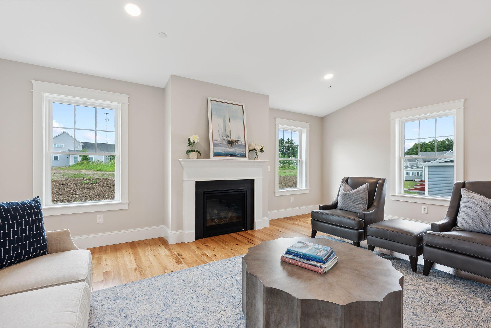 Lot 13 Falcon Crest Drive, 13