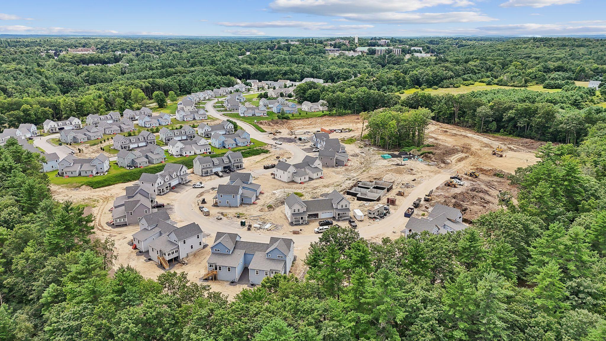Lot 13 Falcon Crest Drive, 13