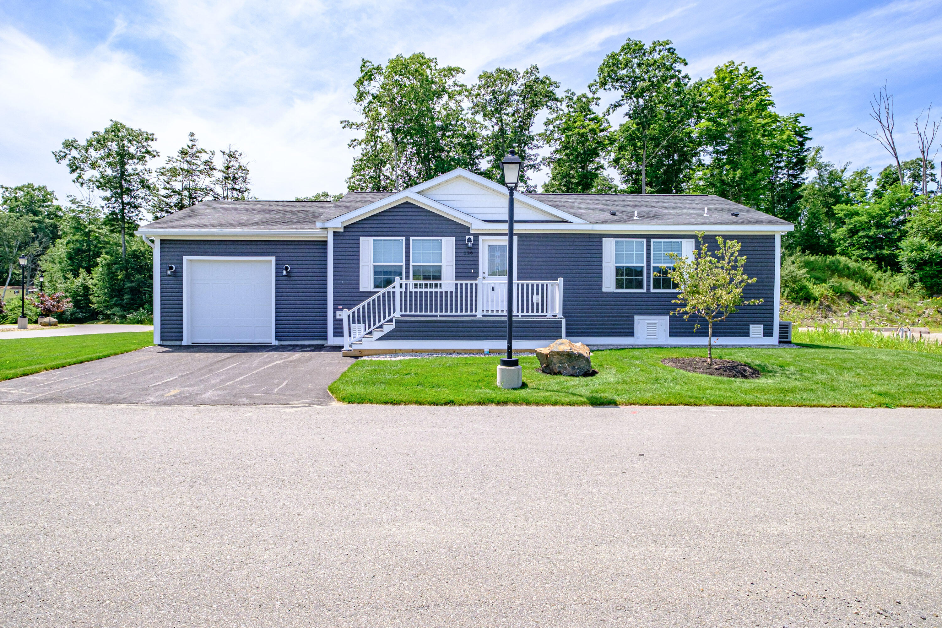 136 Settlement Loop