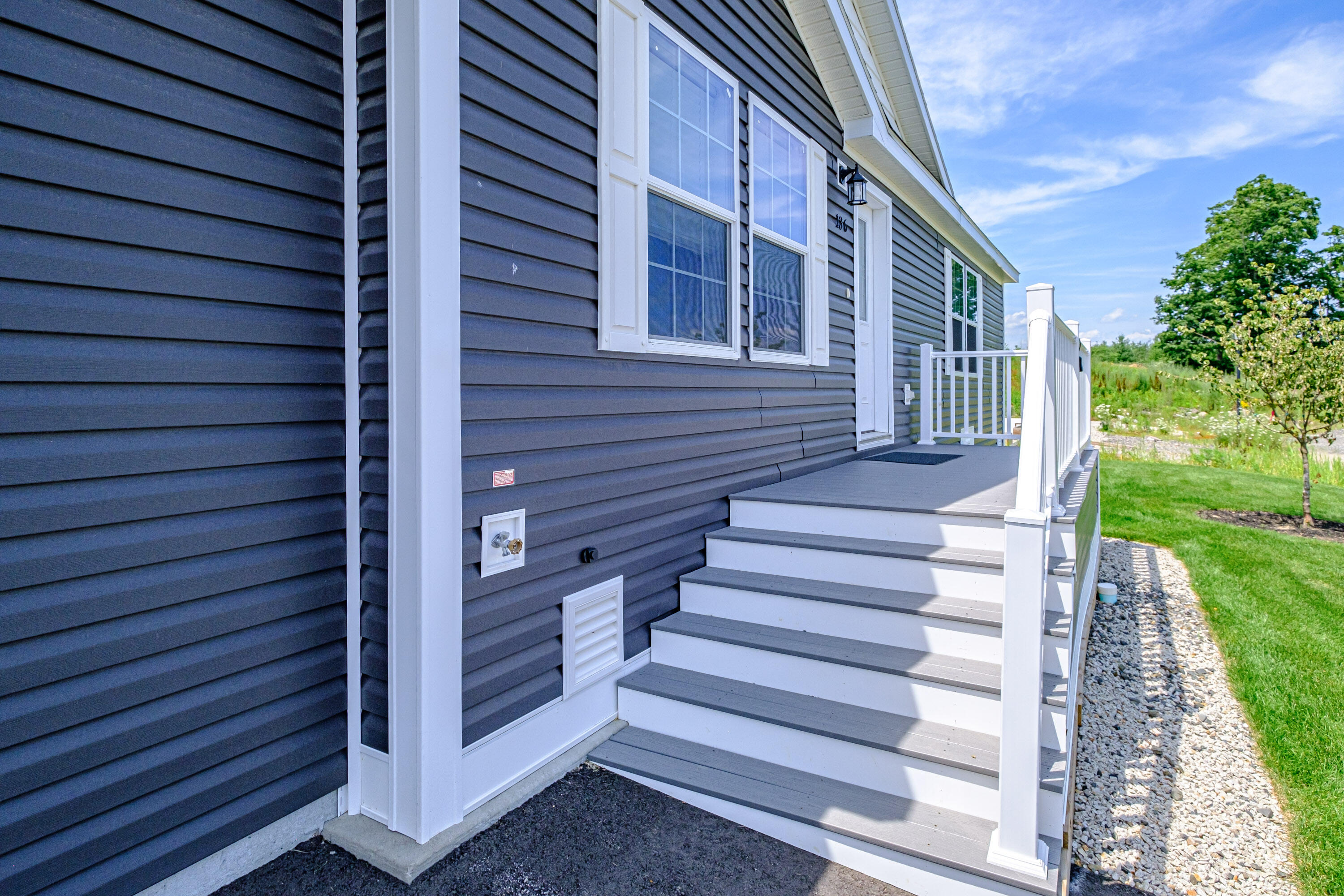 136 Settlement Loop