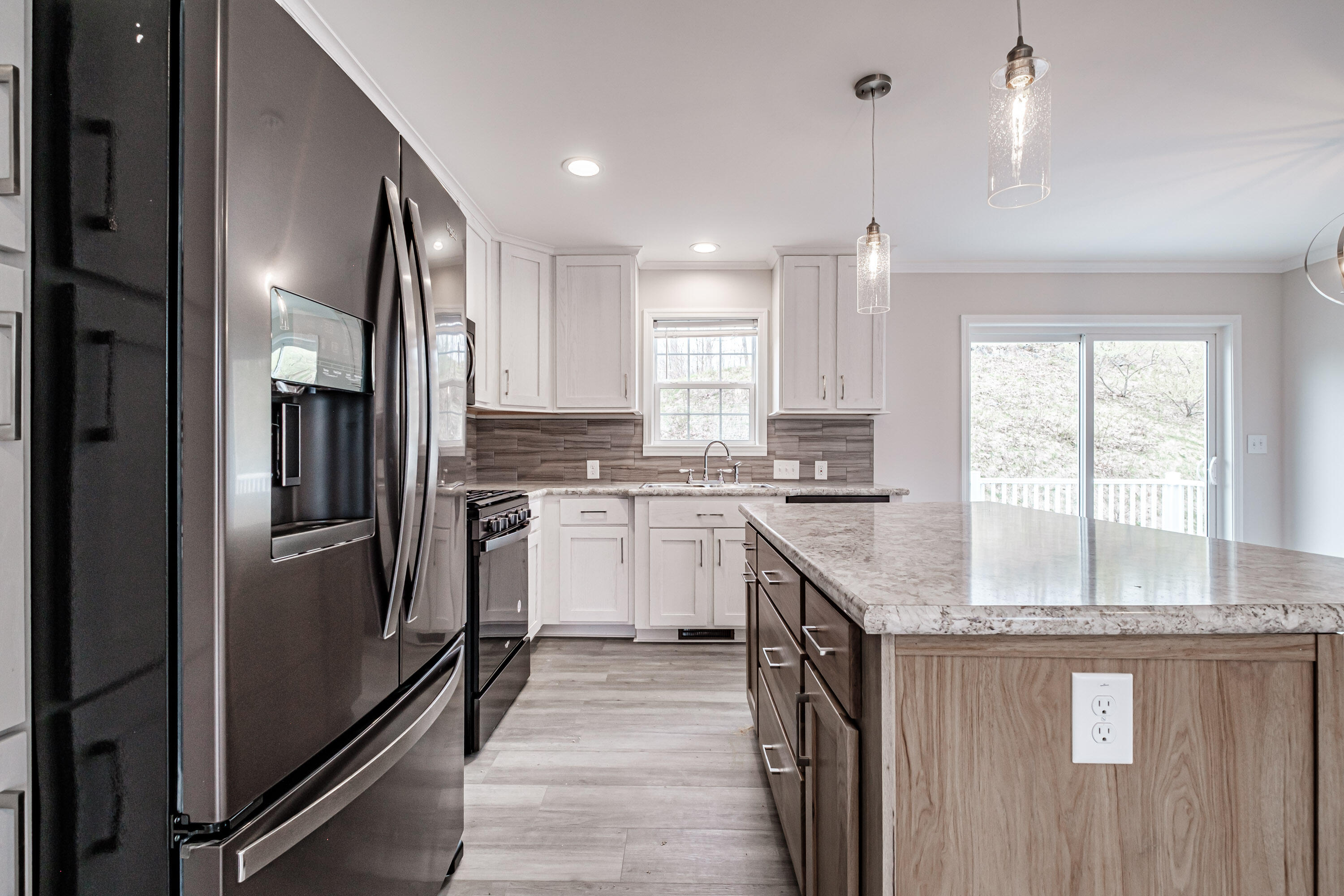 136 Settlement Loop