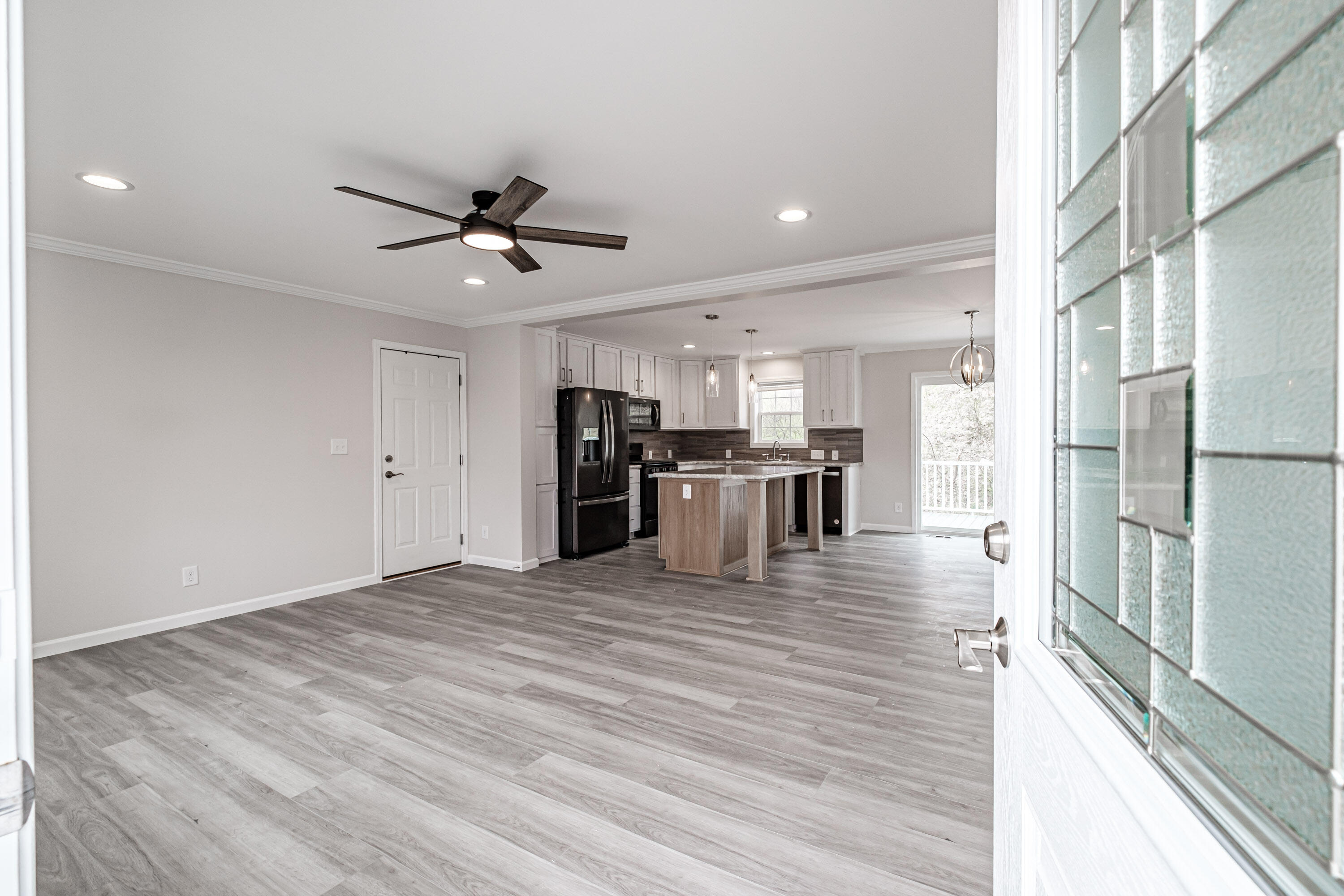 136 Settlement Loop