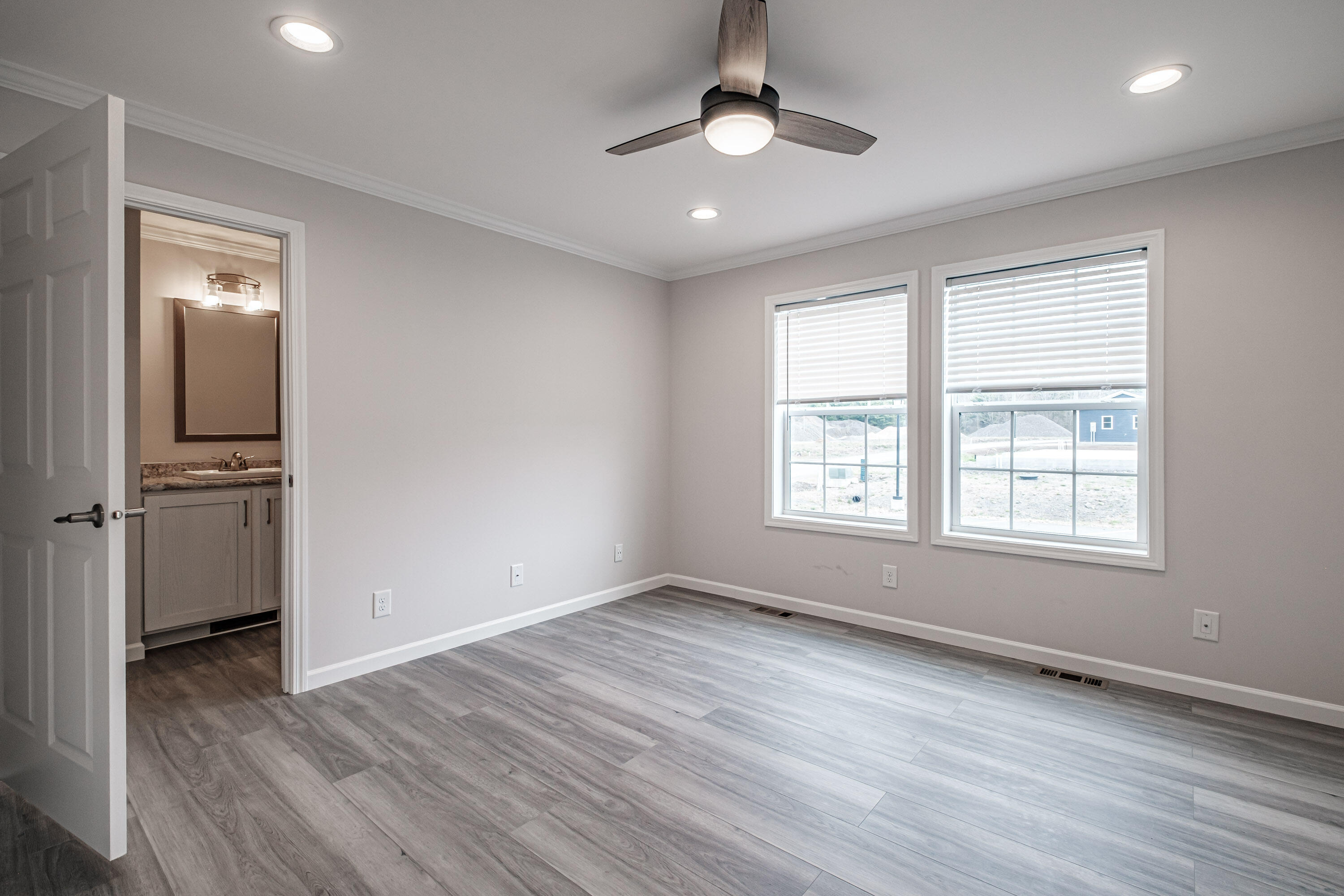 136 Settlement Loop