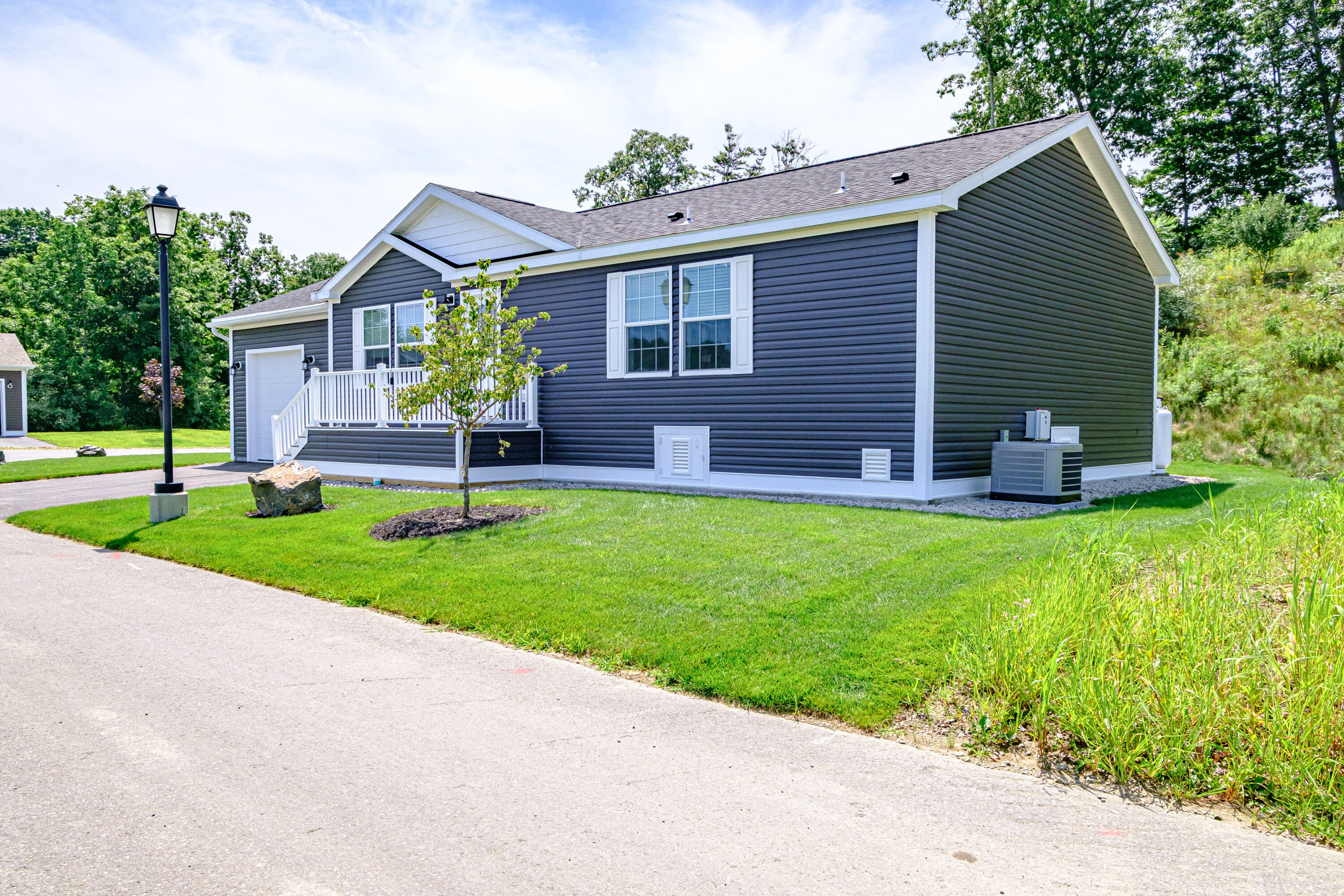 136 Settlement Loop