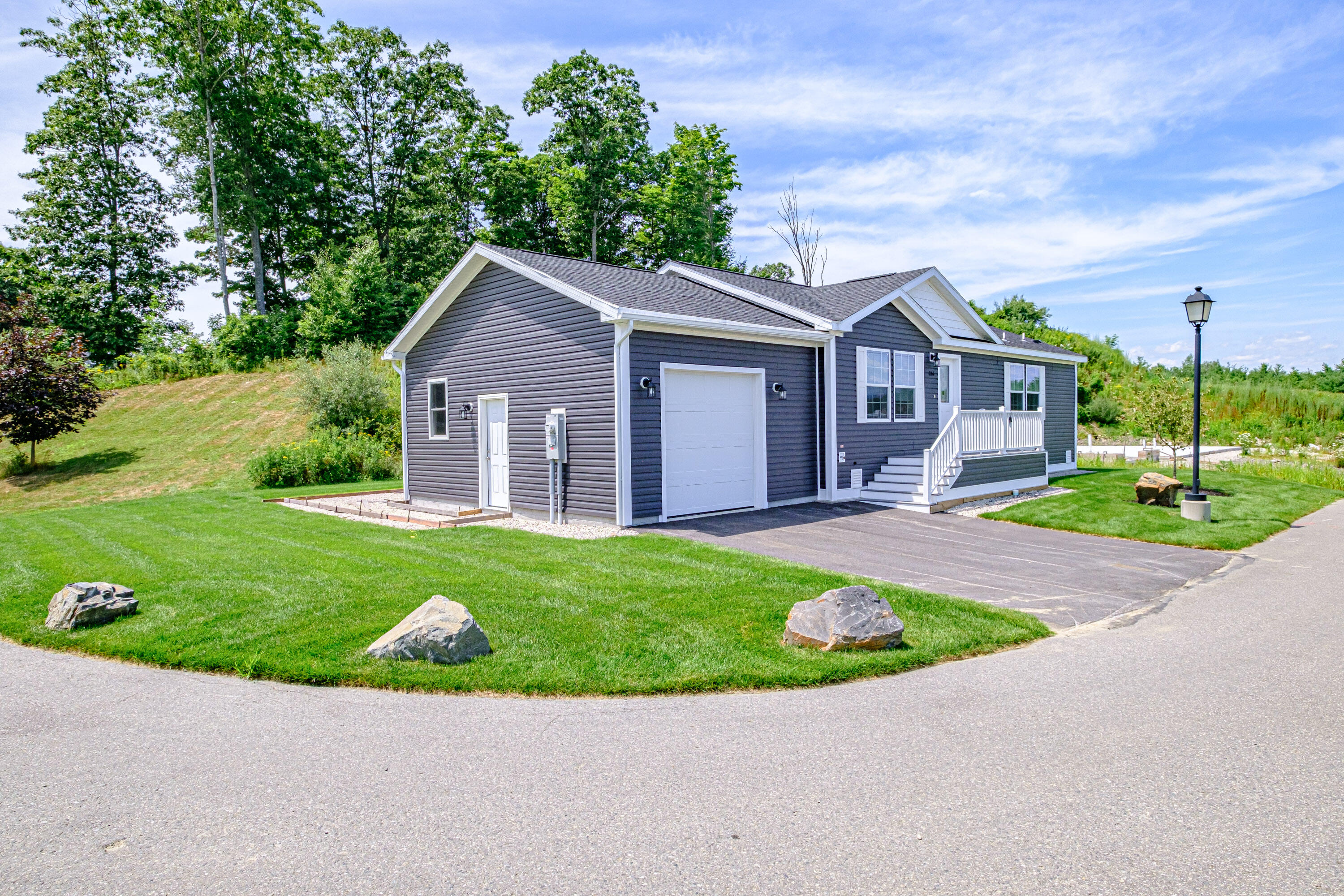136 Settlement Loop