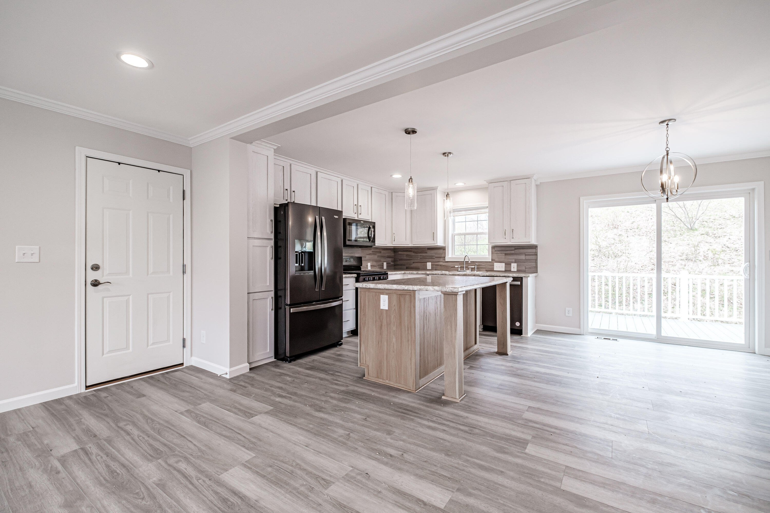 136 Settlement Loop