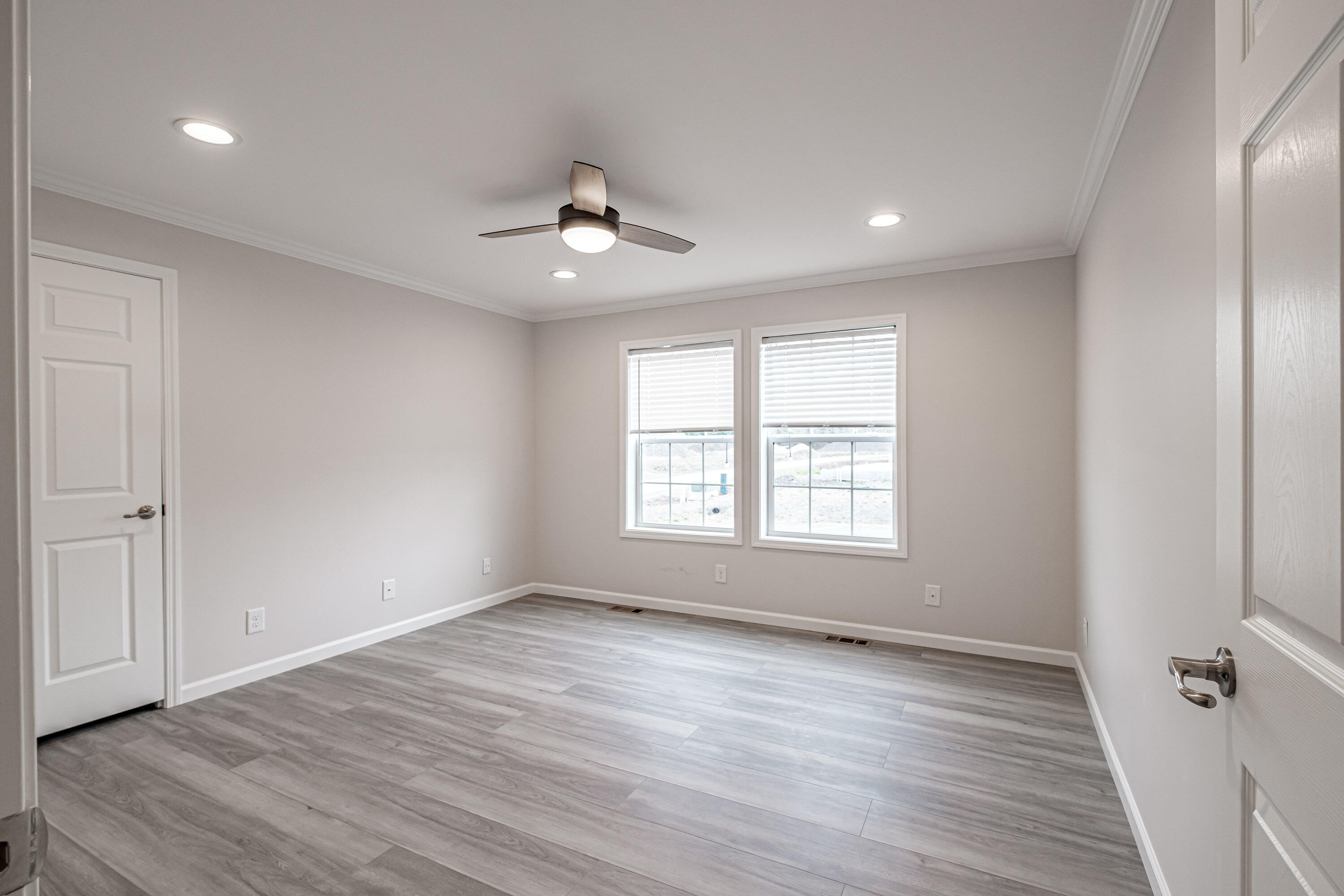 136 Settlement Loop