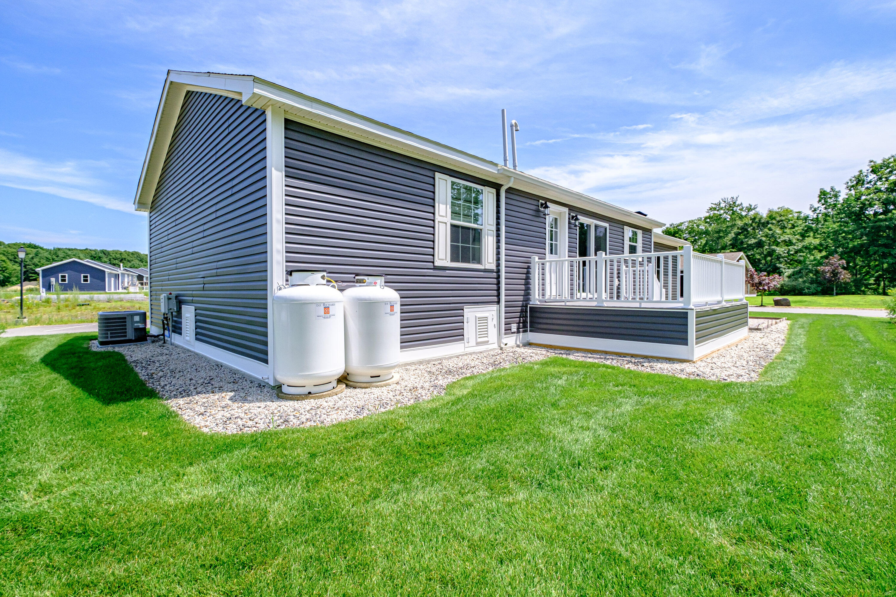 136 Settlement Loop