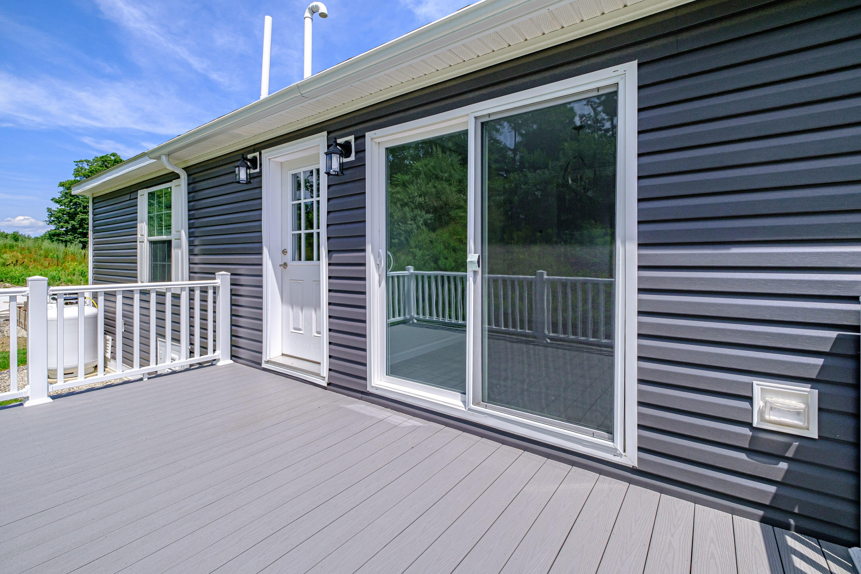 136 Settlement Loop
