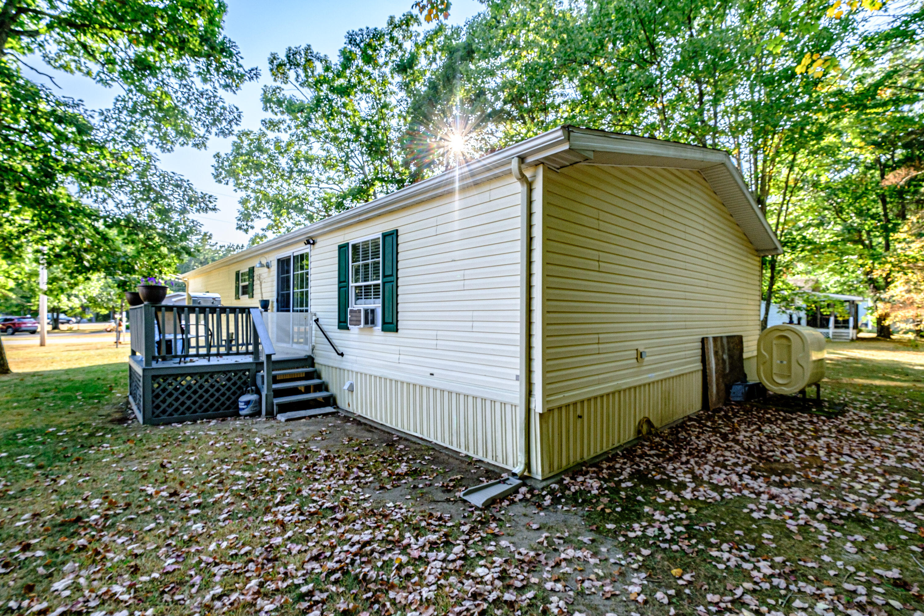 4 Pine Cone Drive