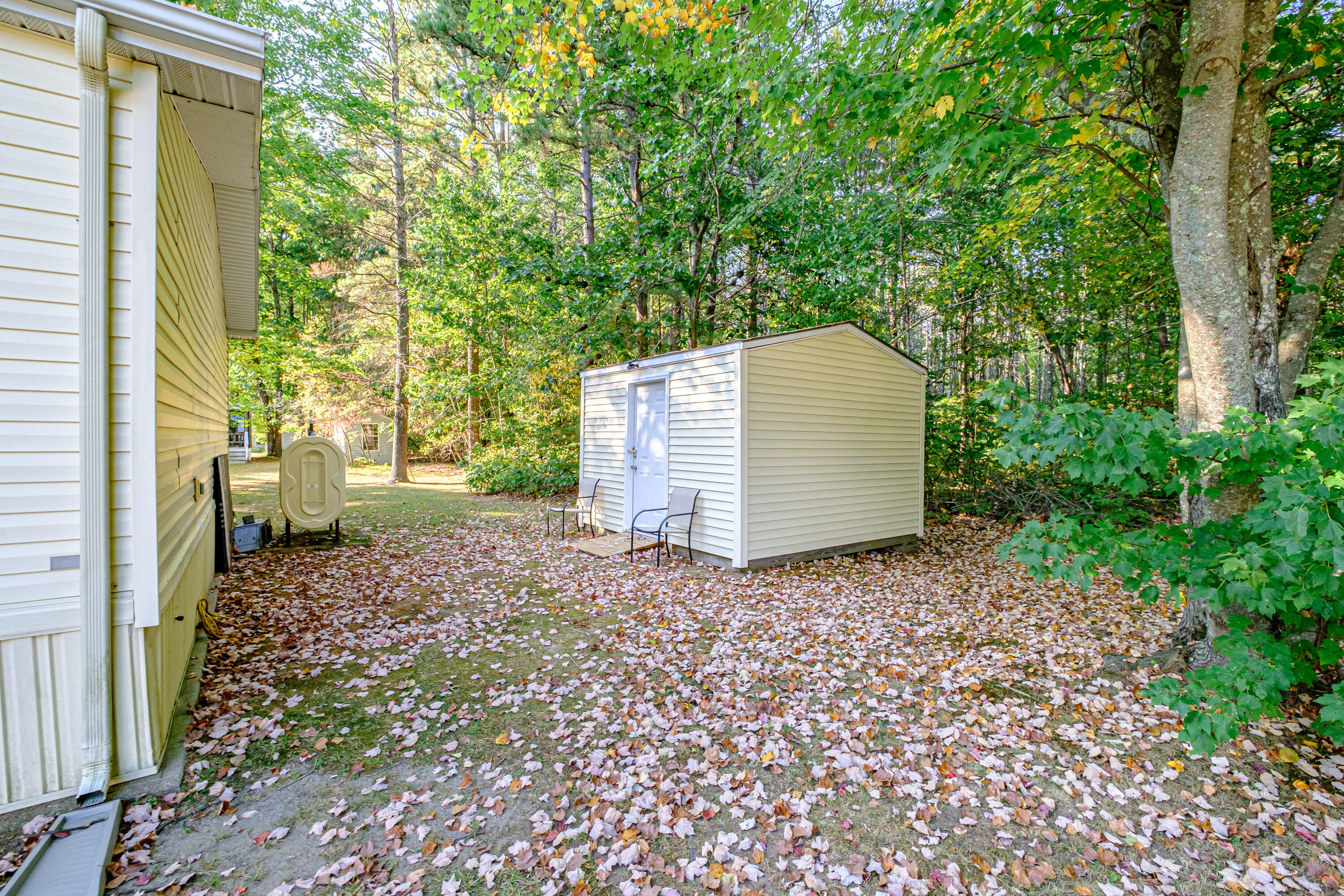 4 Pine Cone Drive