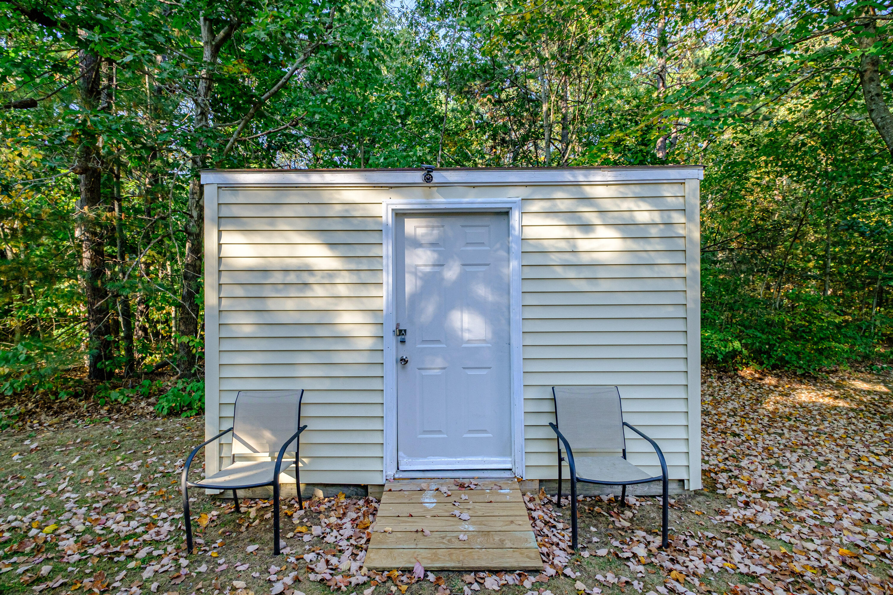 4 Pine Cone Drive