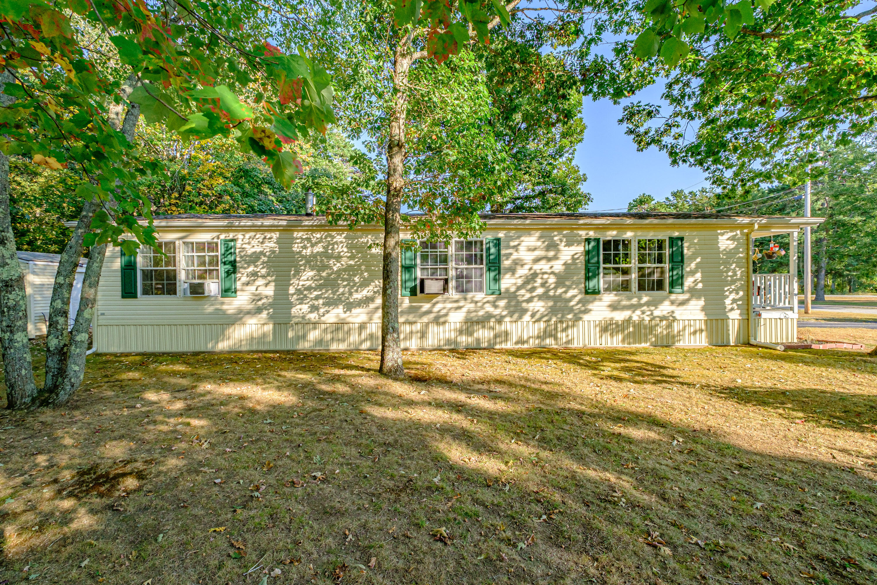 4 Pine Cone Drive