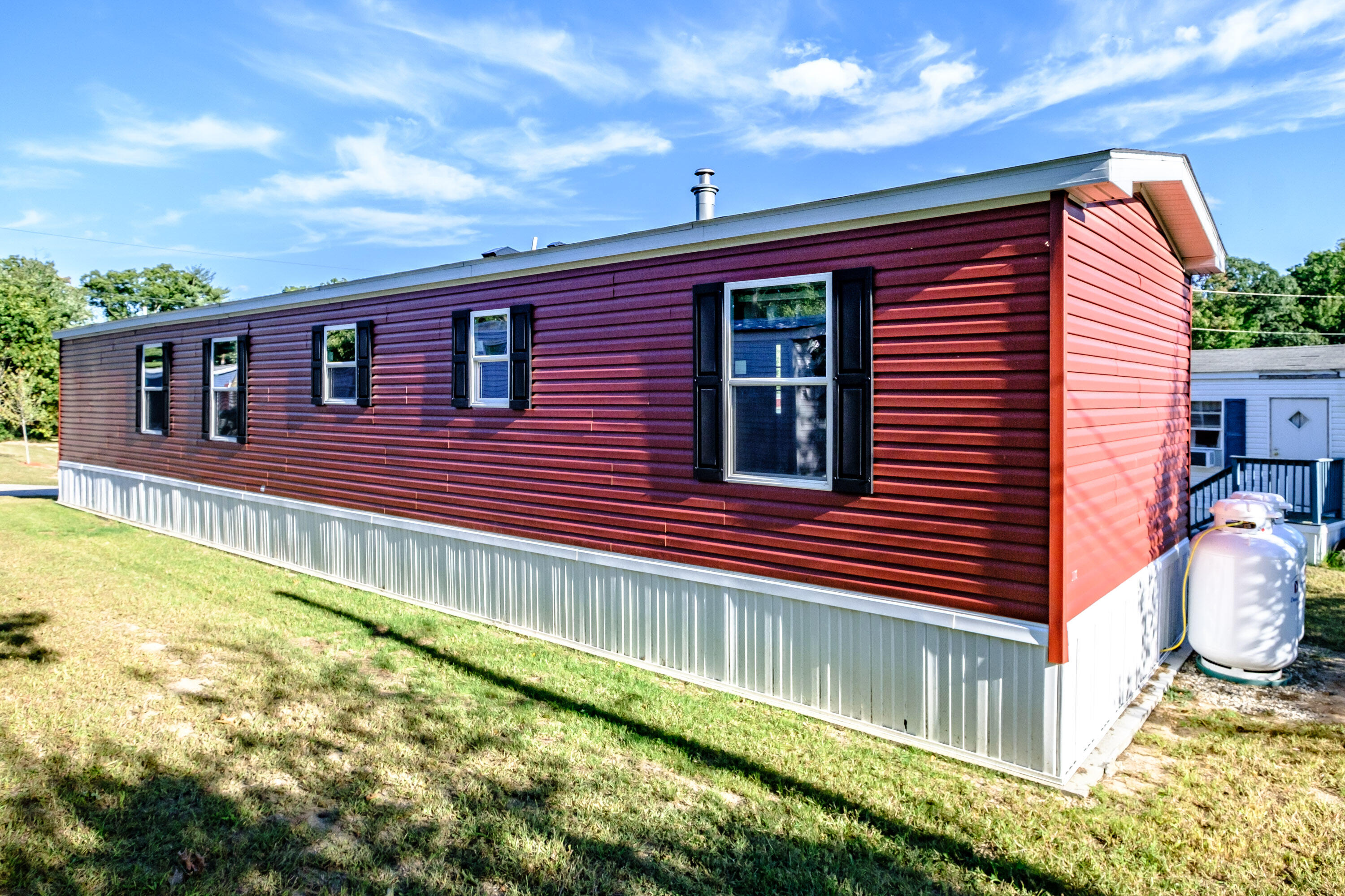 24 Cedarwood Drive