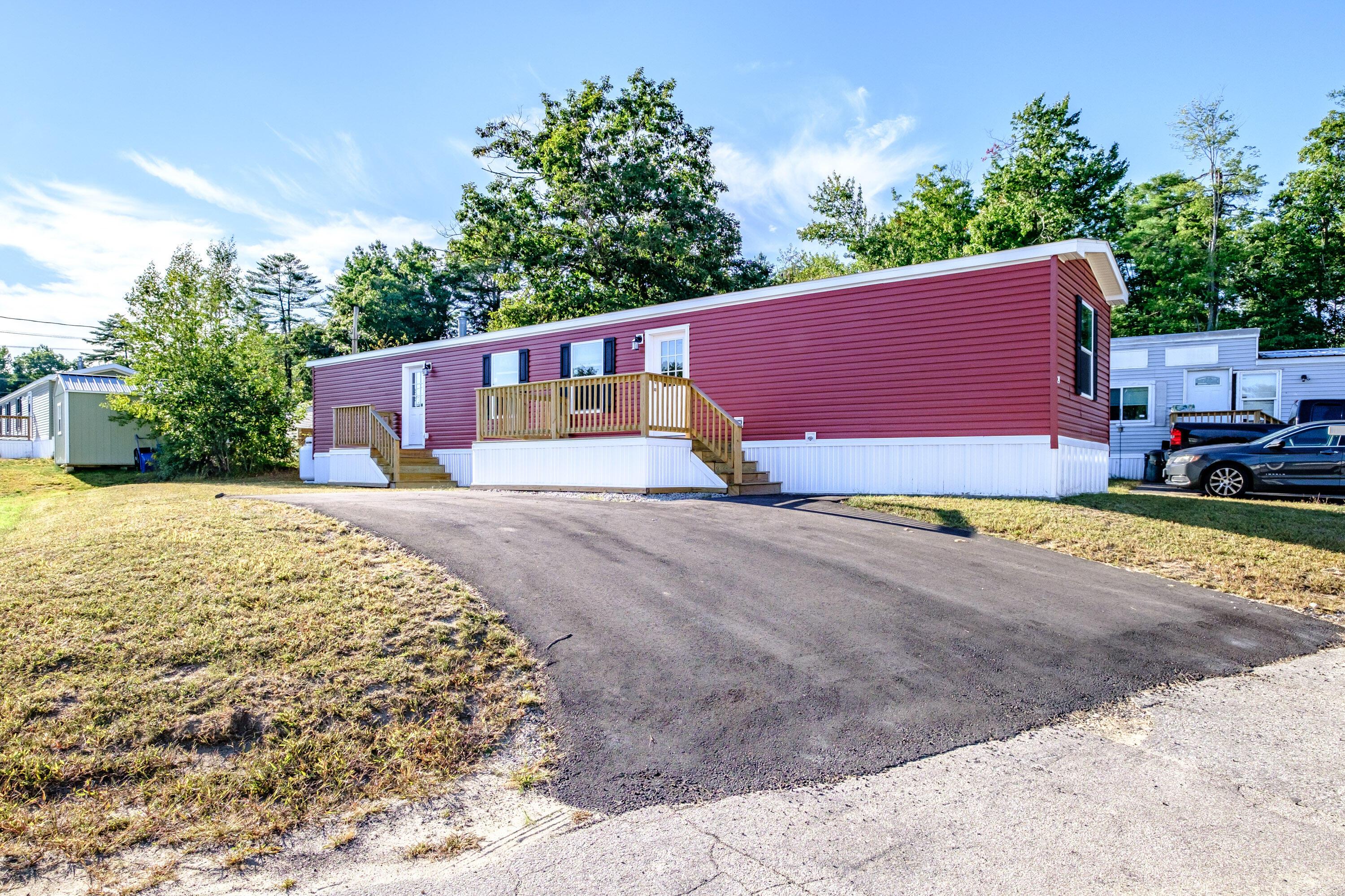 24 Cedarwood Drive