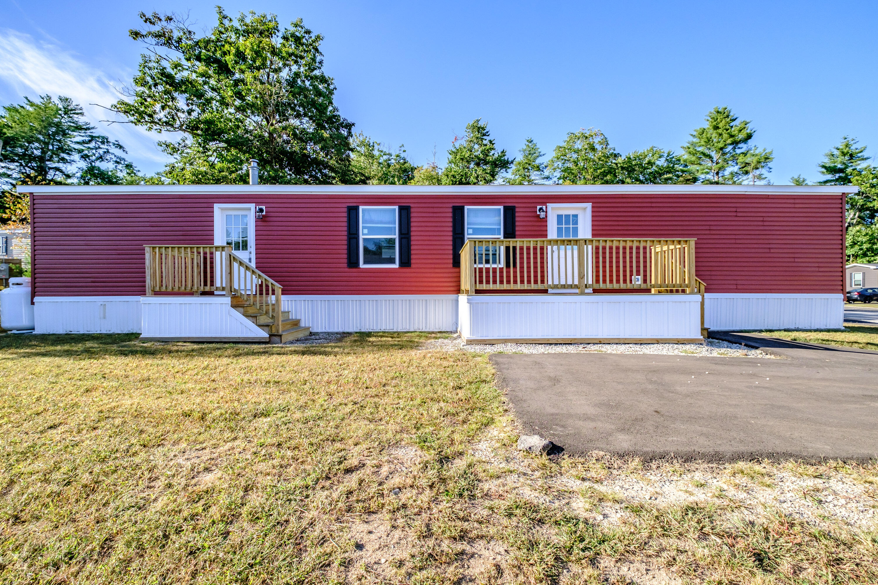 24 Cedarwood Drive
