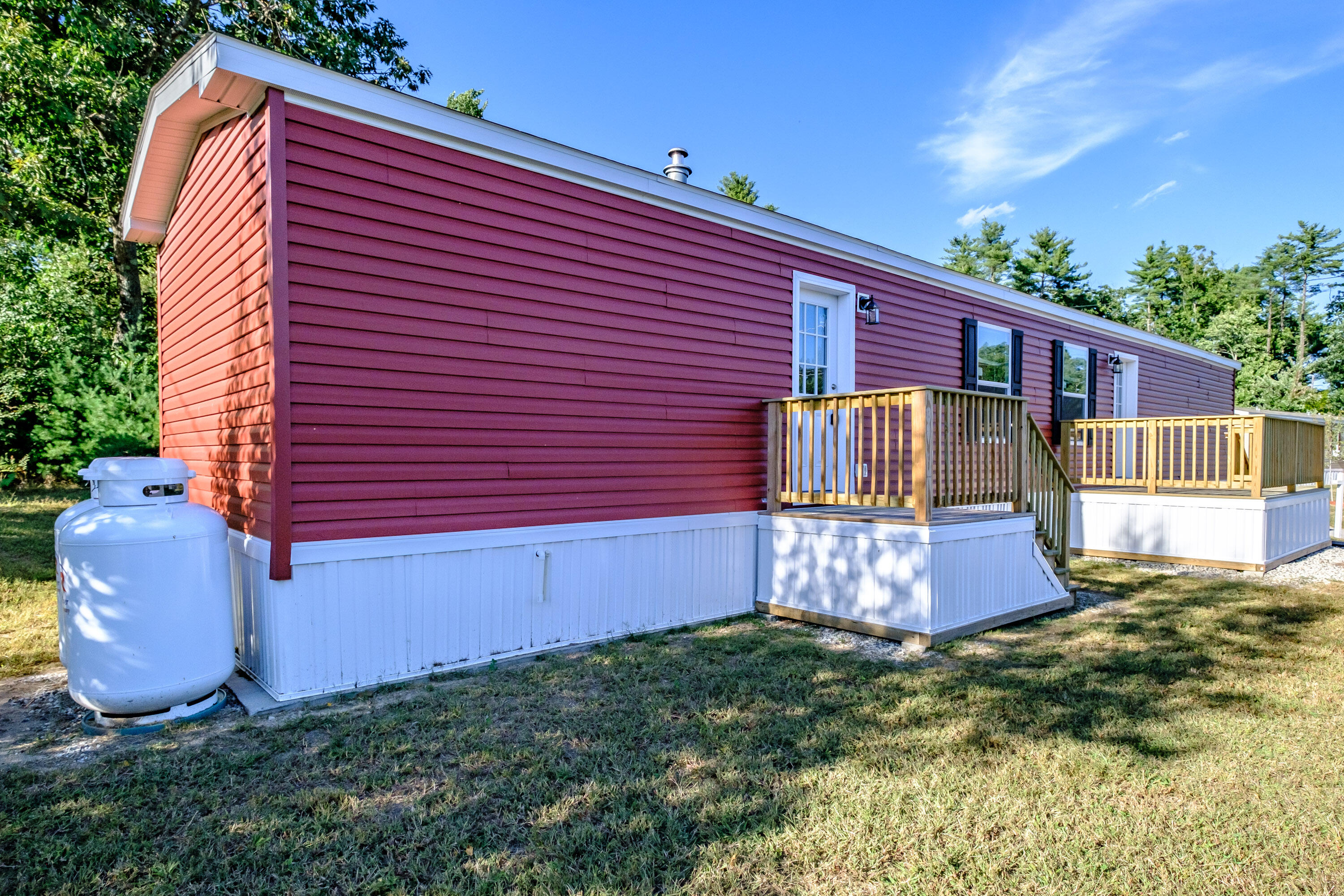 24 Cedarwood Drive