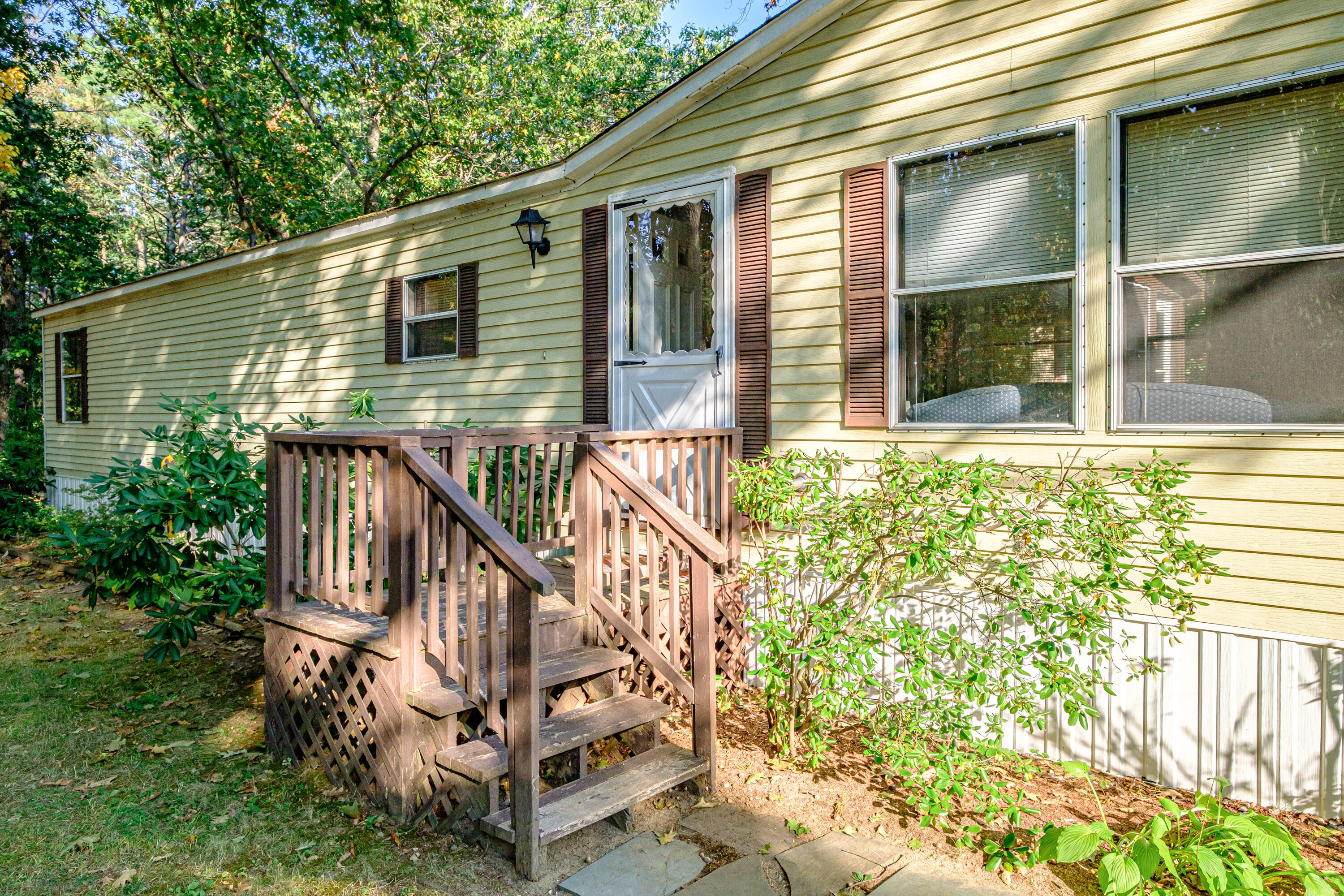 5 Rest Haven Circle