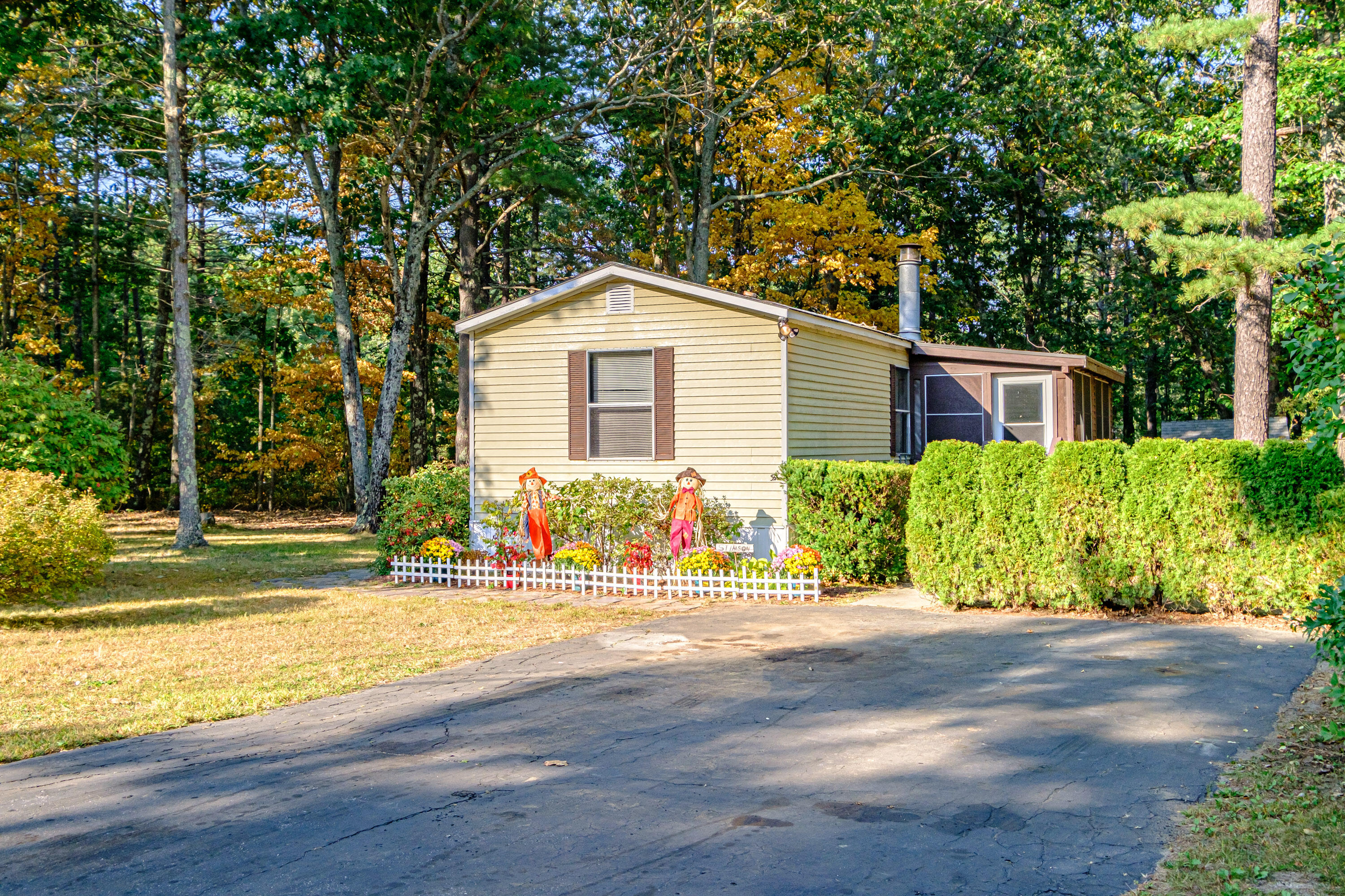 5 Rest Haven Circle