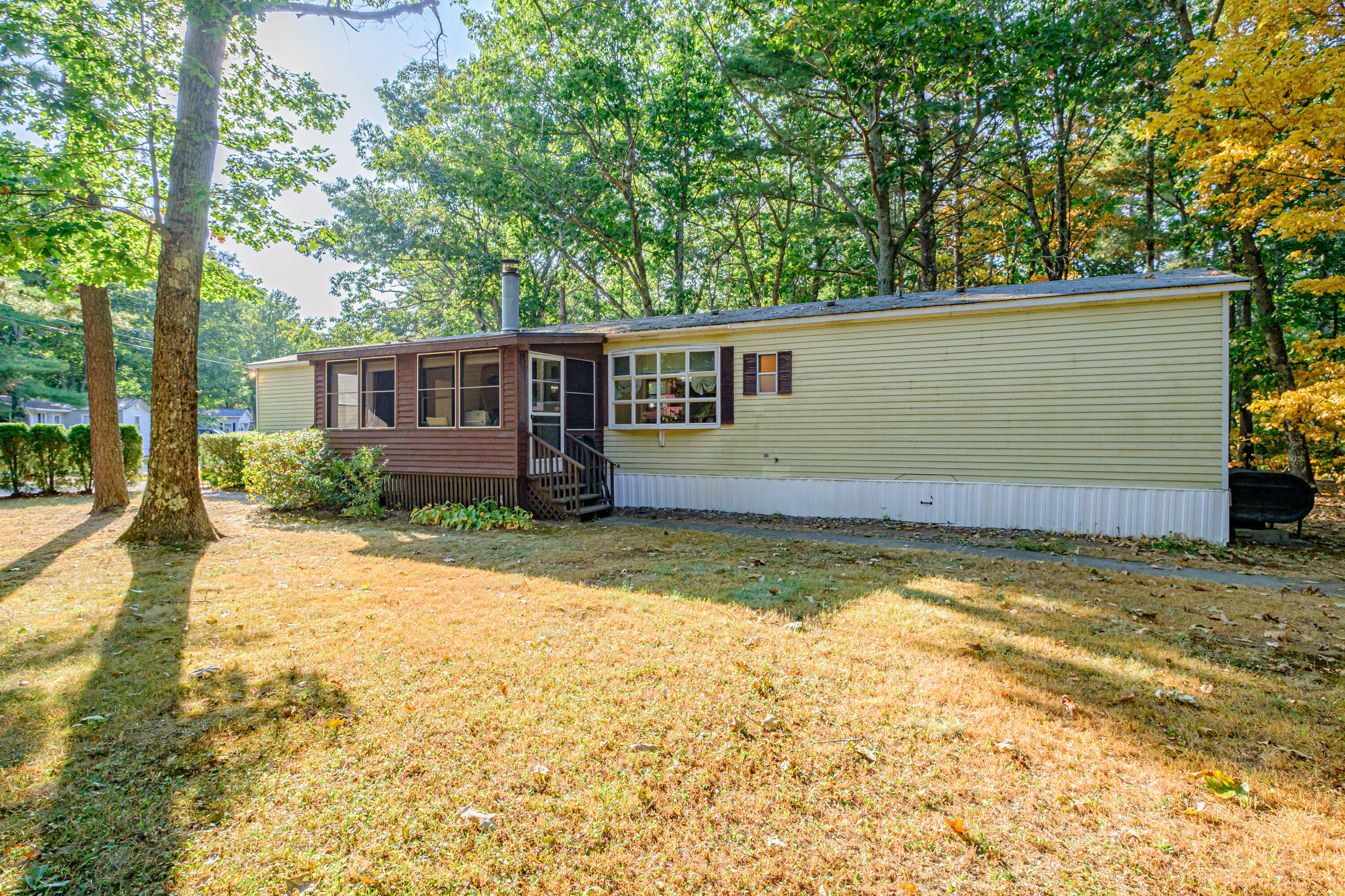 5 Rest Haven Circle