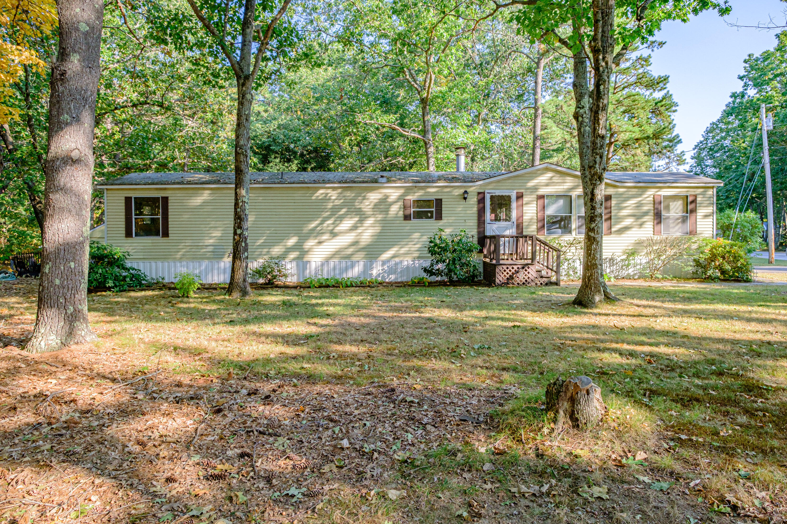 5 Rest Haven Circle