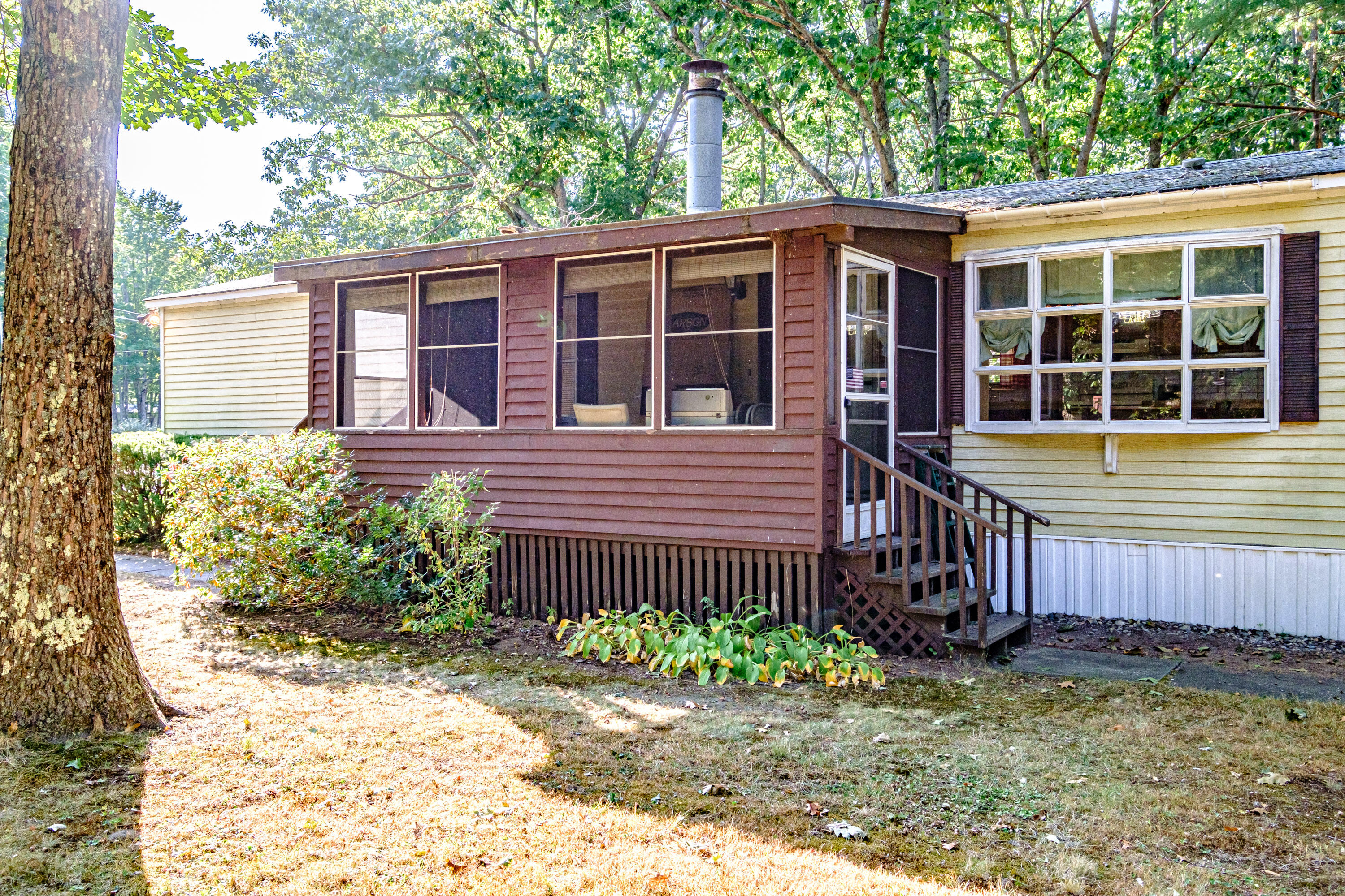 5 Rest Haven Circle