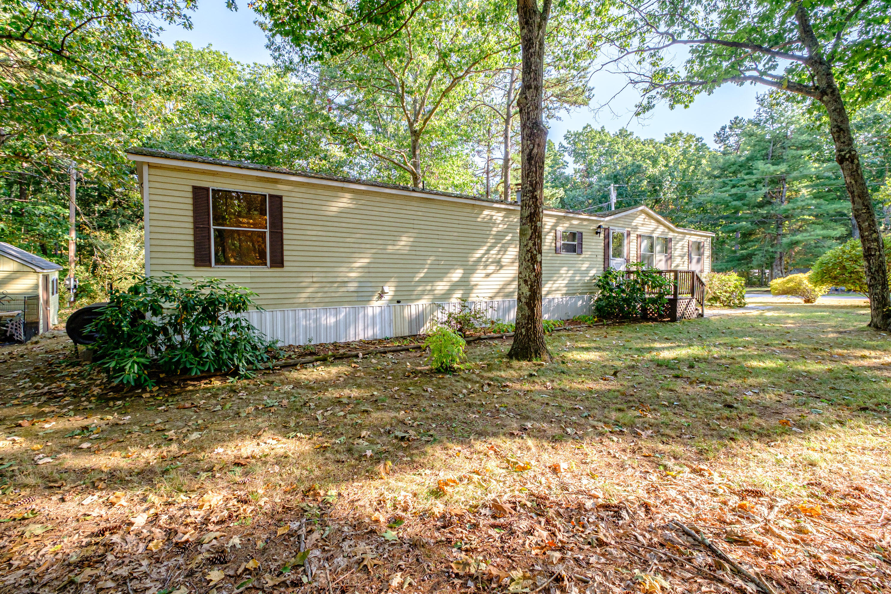 5 Rest Haven Circle