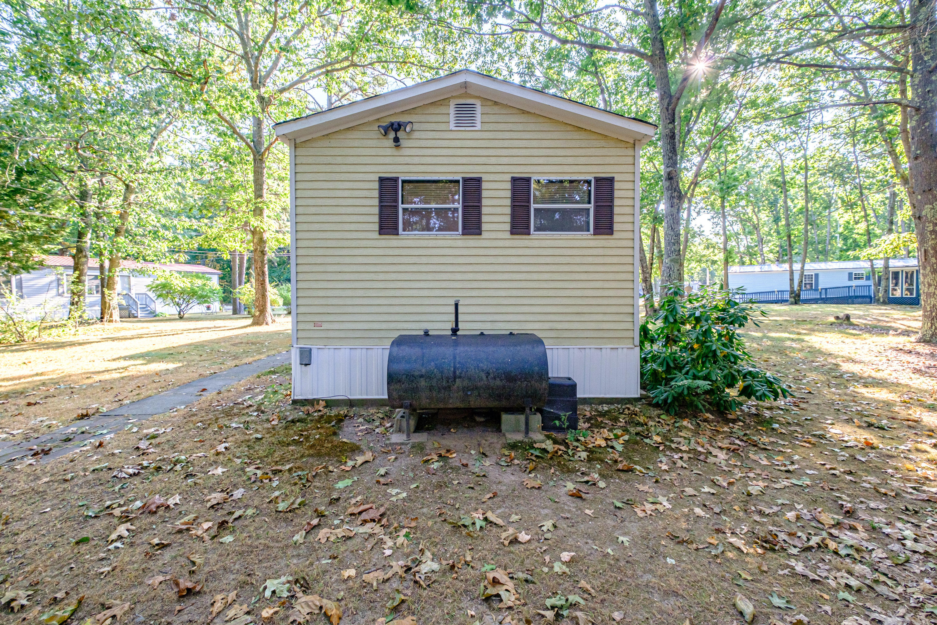 5 Rest Haven Circle