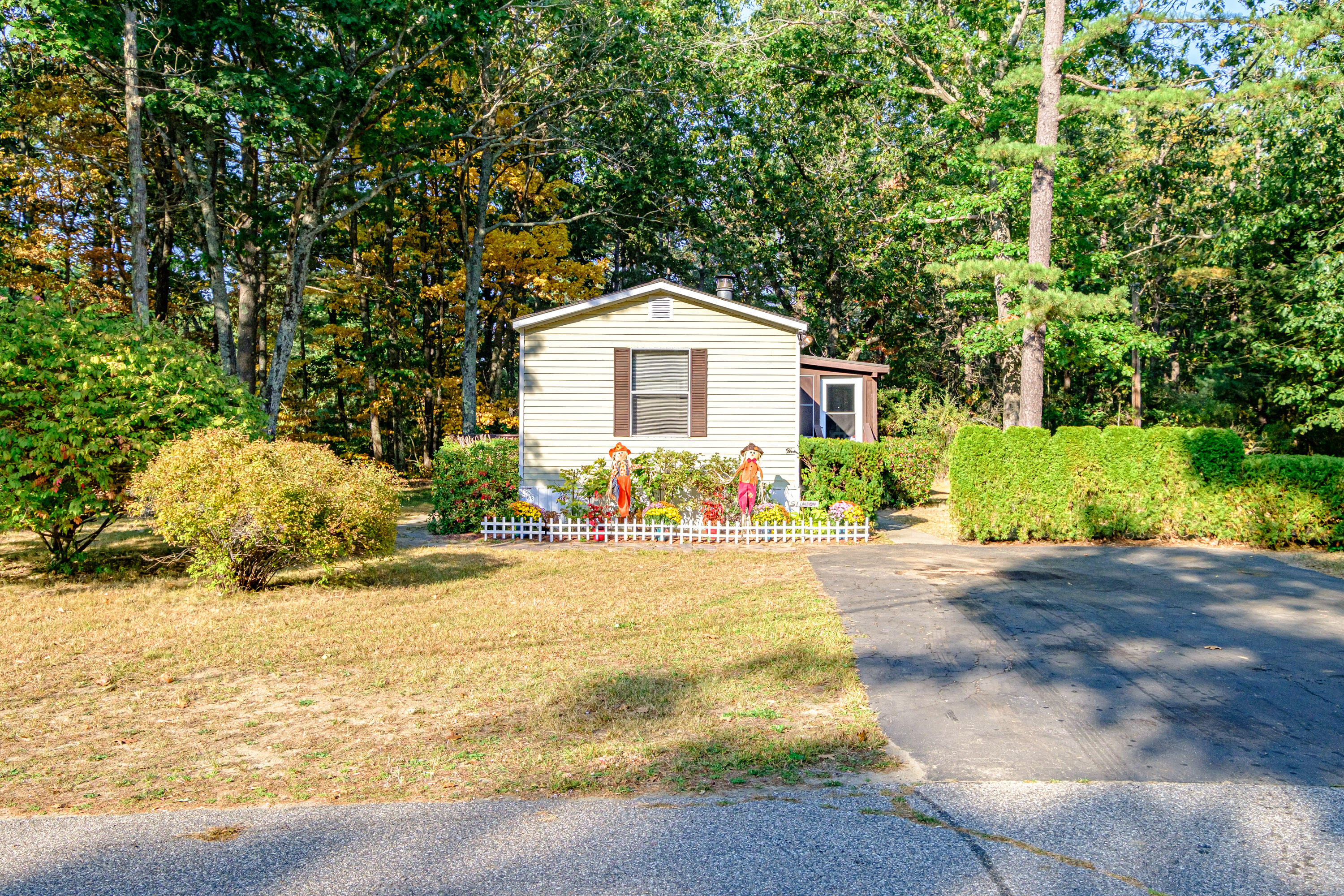 5 Rest Haven Circle