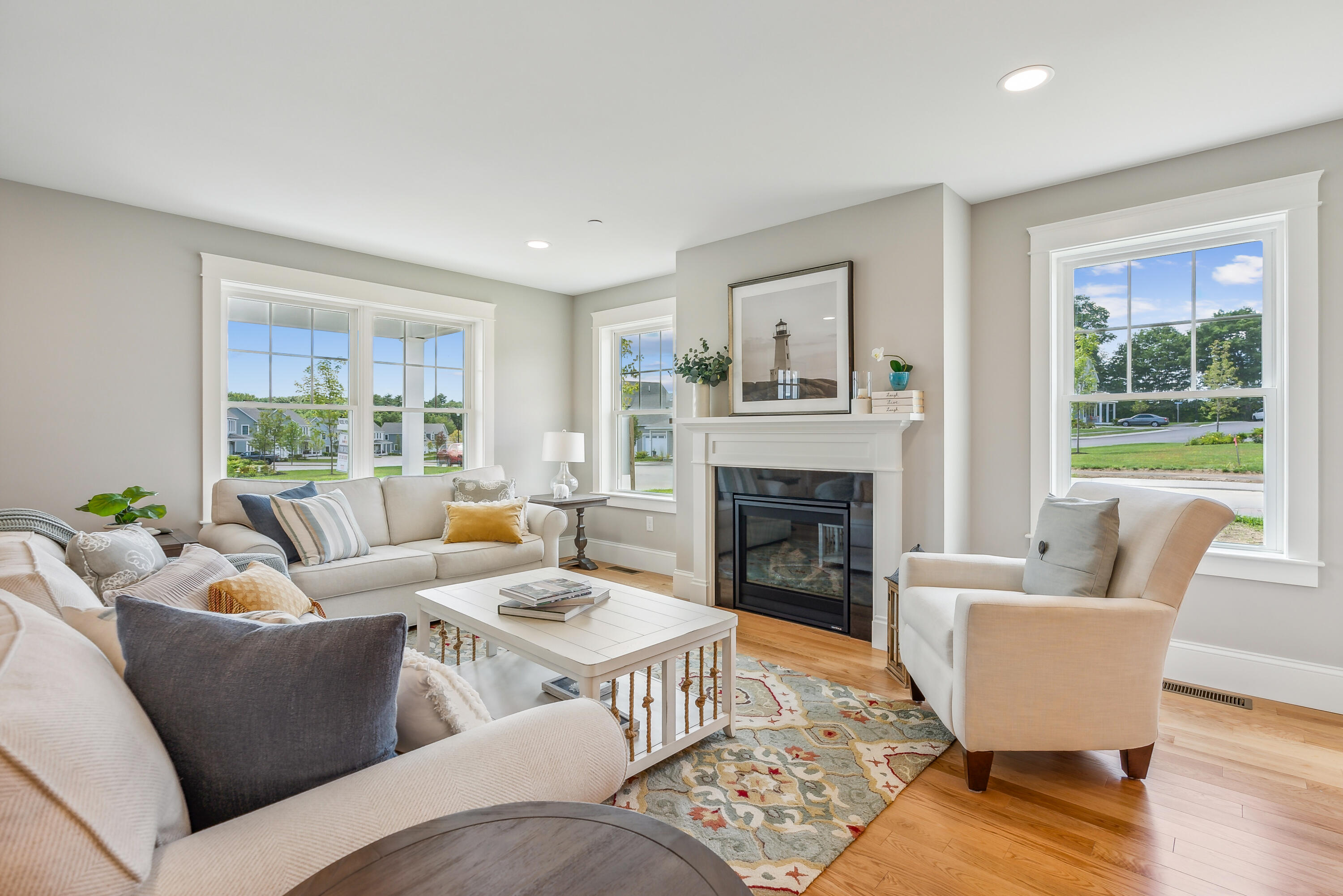 160 Falcon Crest Drive, 48