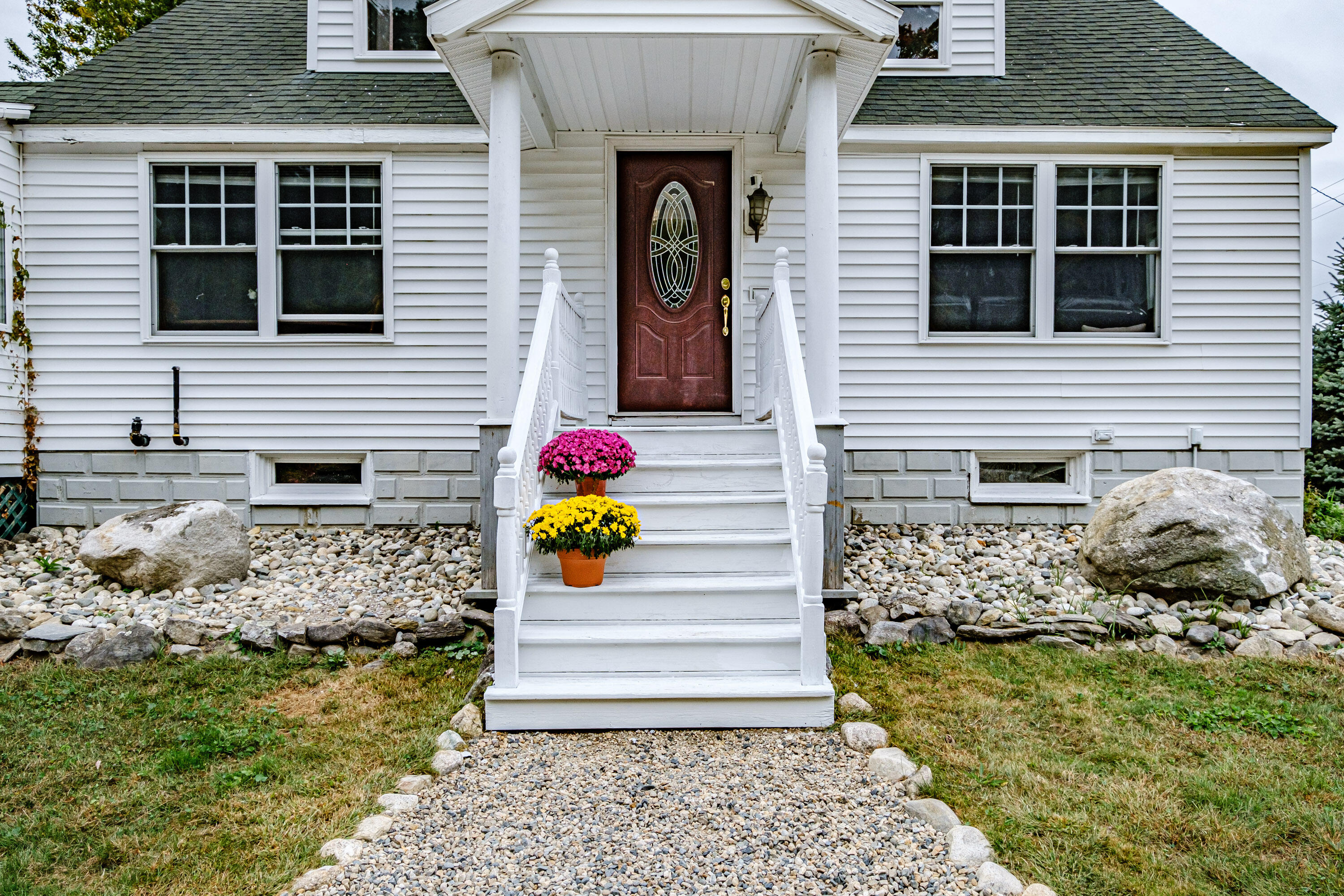 268 Portland Road