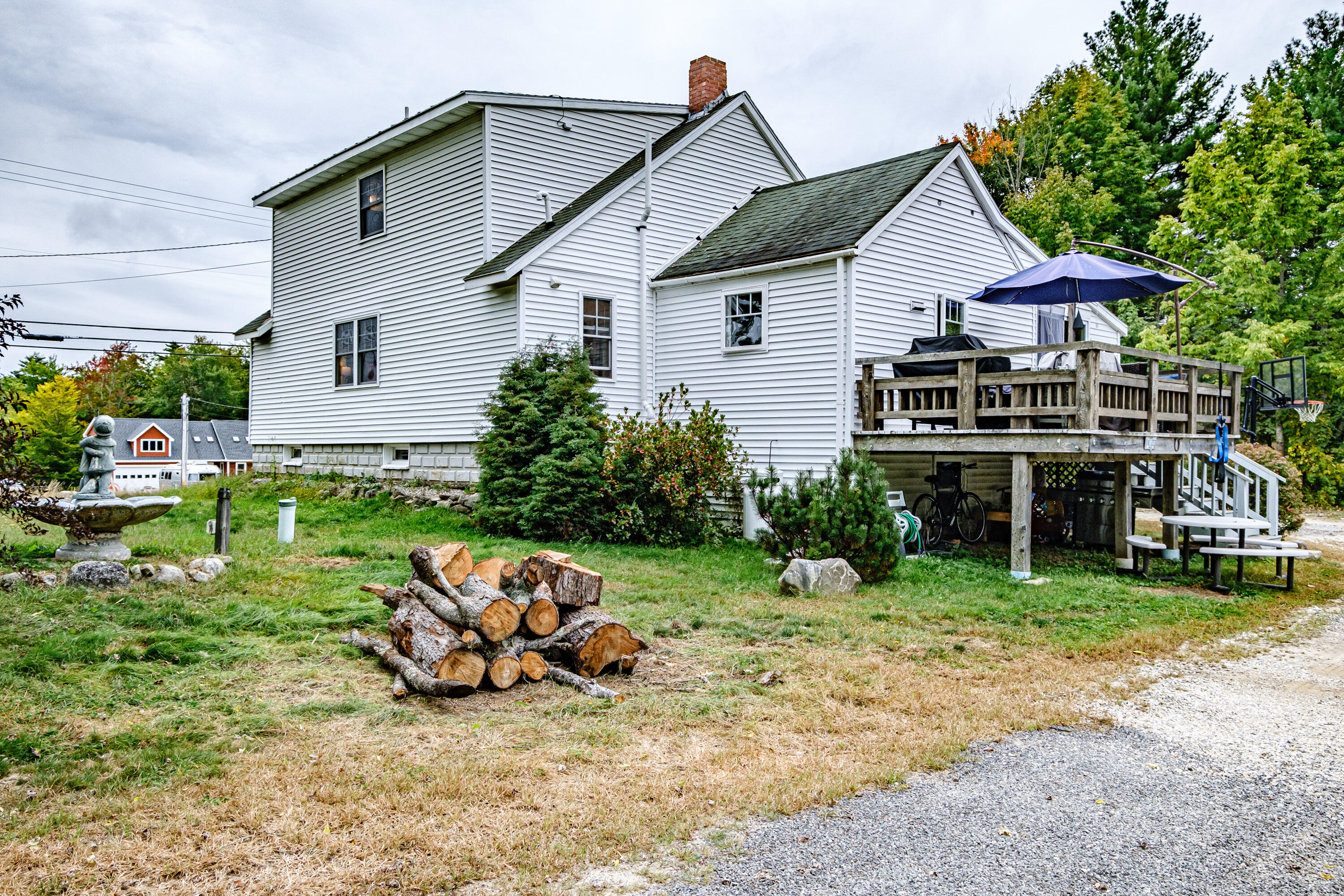 268 Portland Road