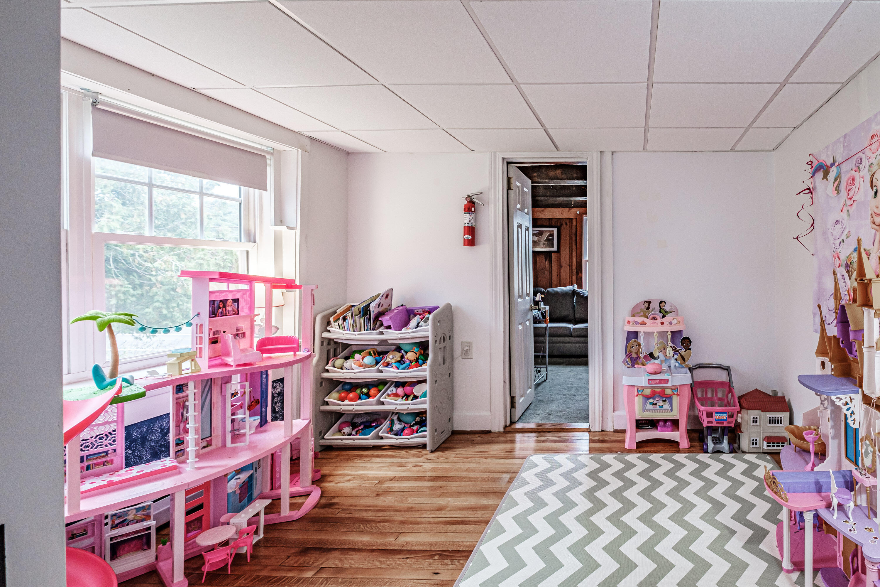 268 Portland Road