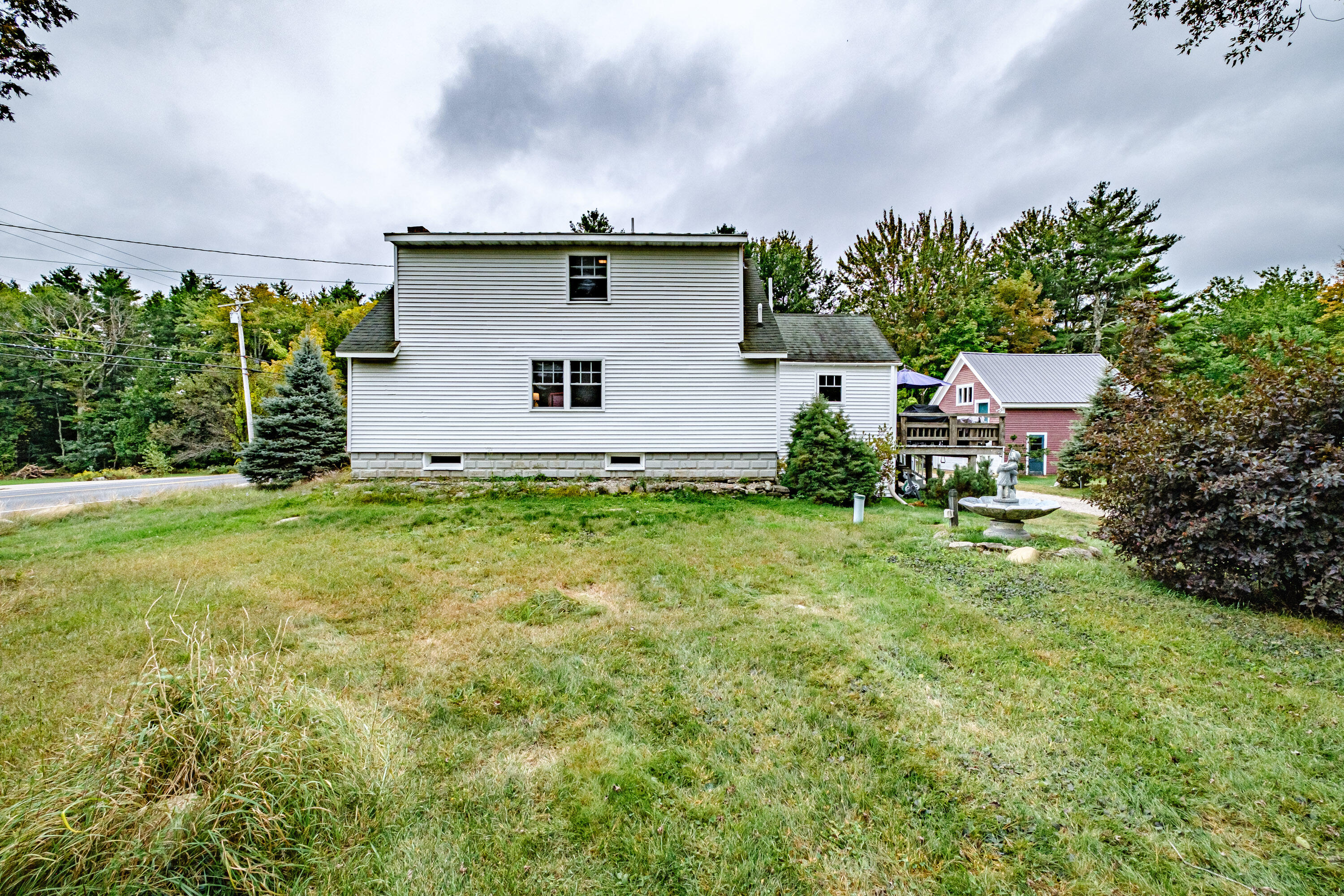 268 Portland Road
