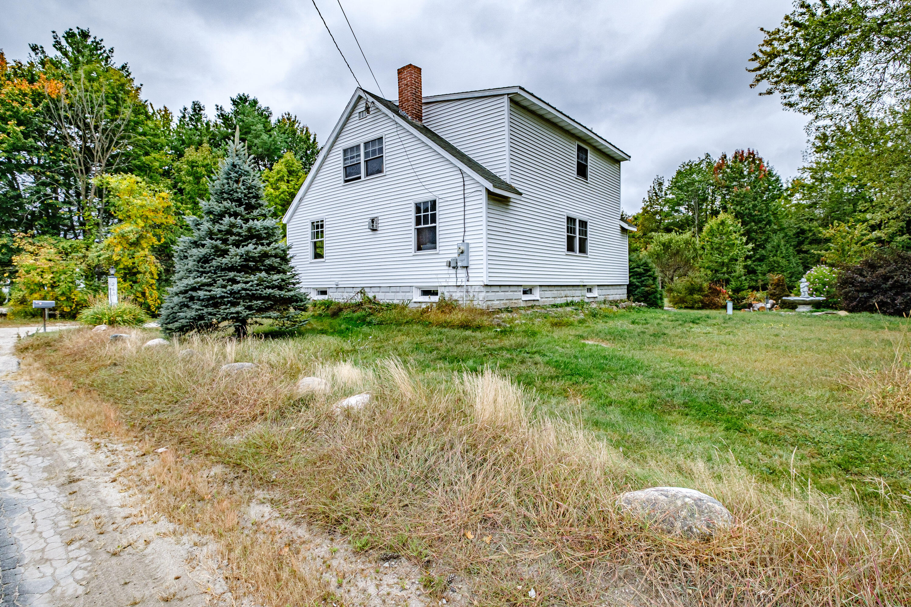 268 Portland Road