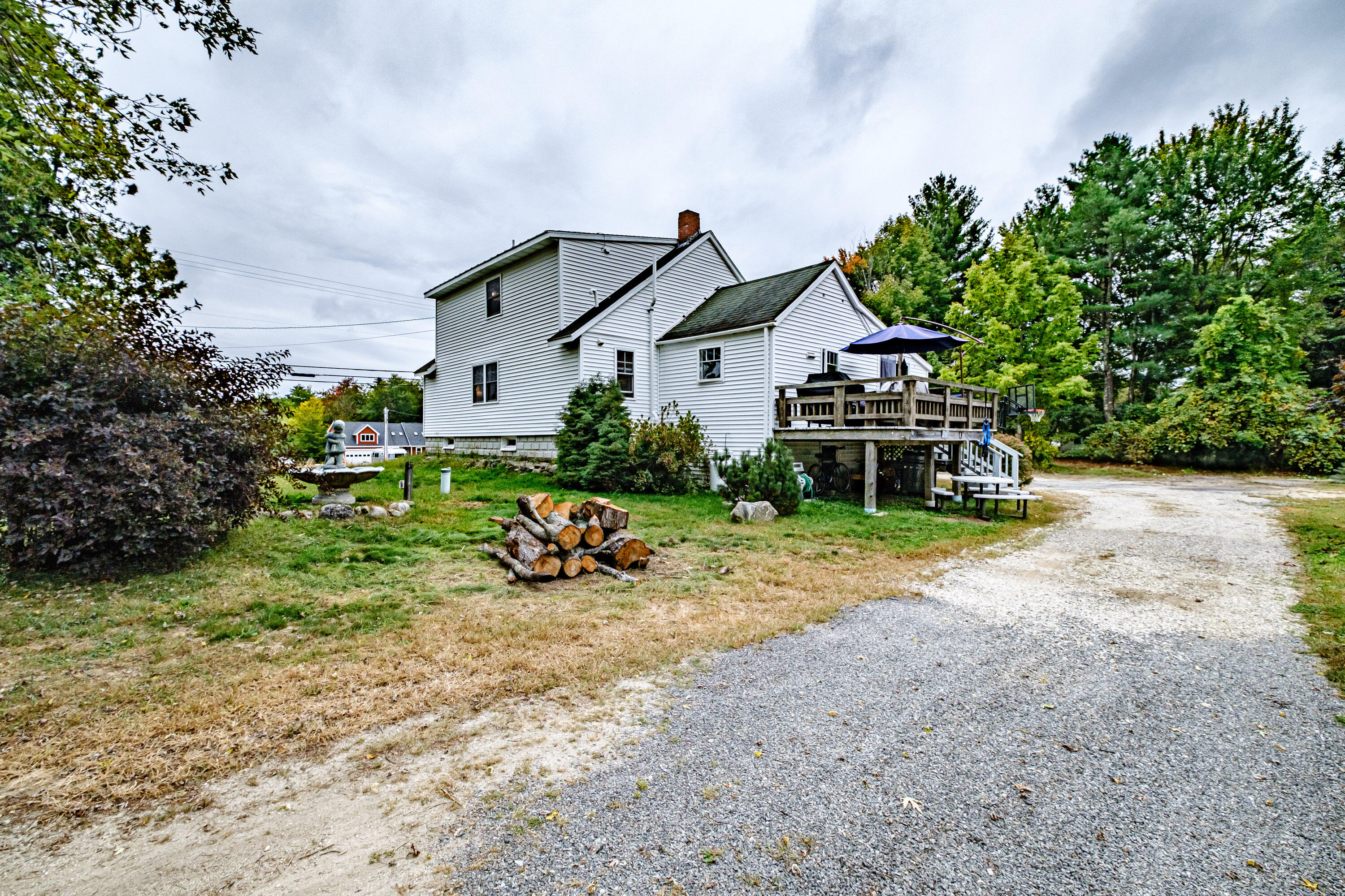268 Portland Road