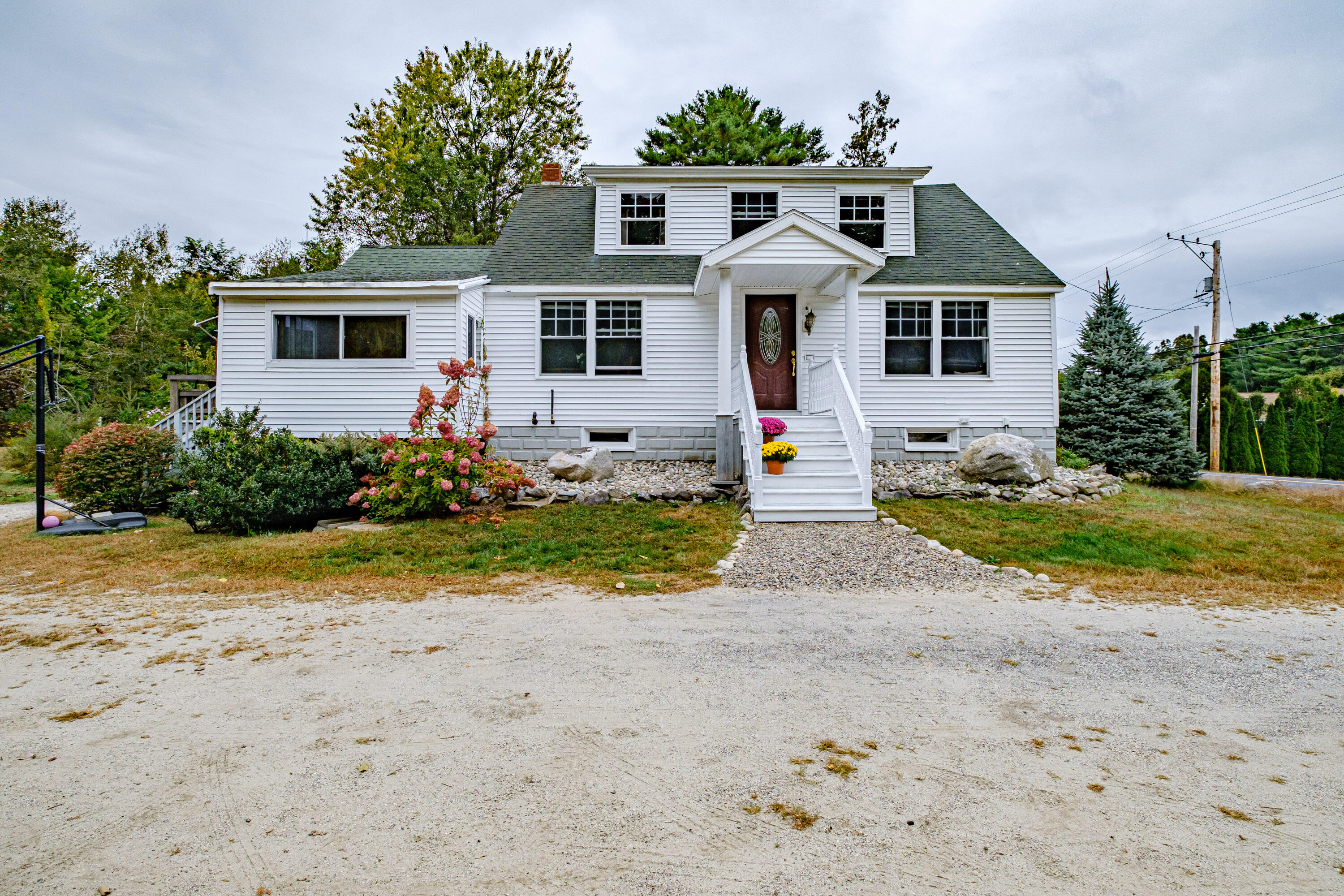 268 Portland Road