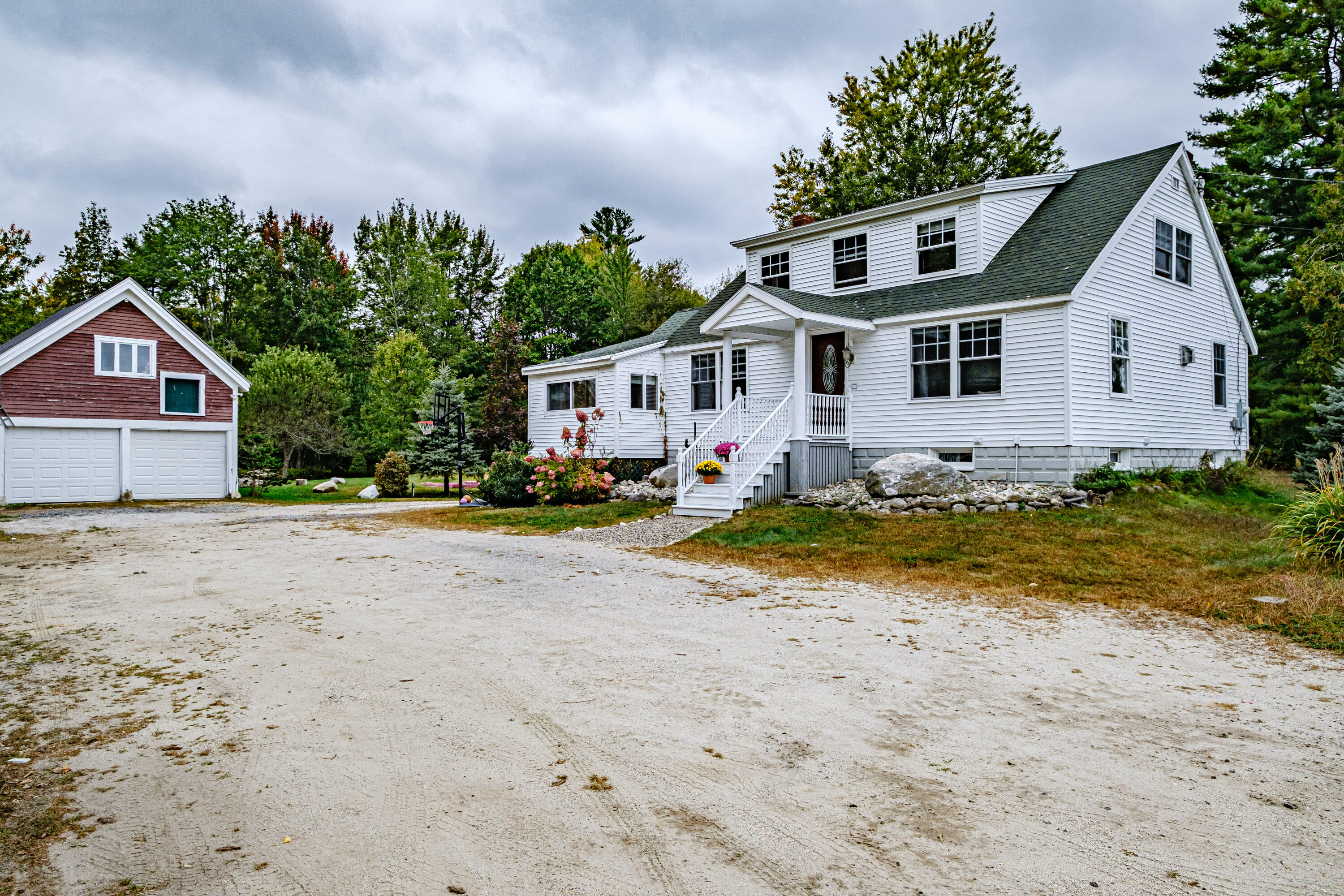 268 Portland Road