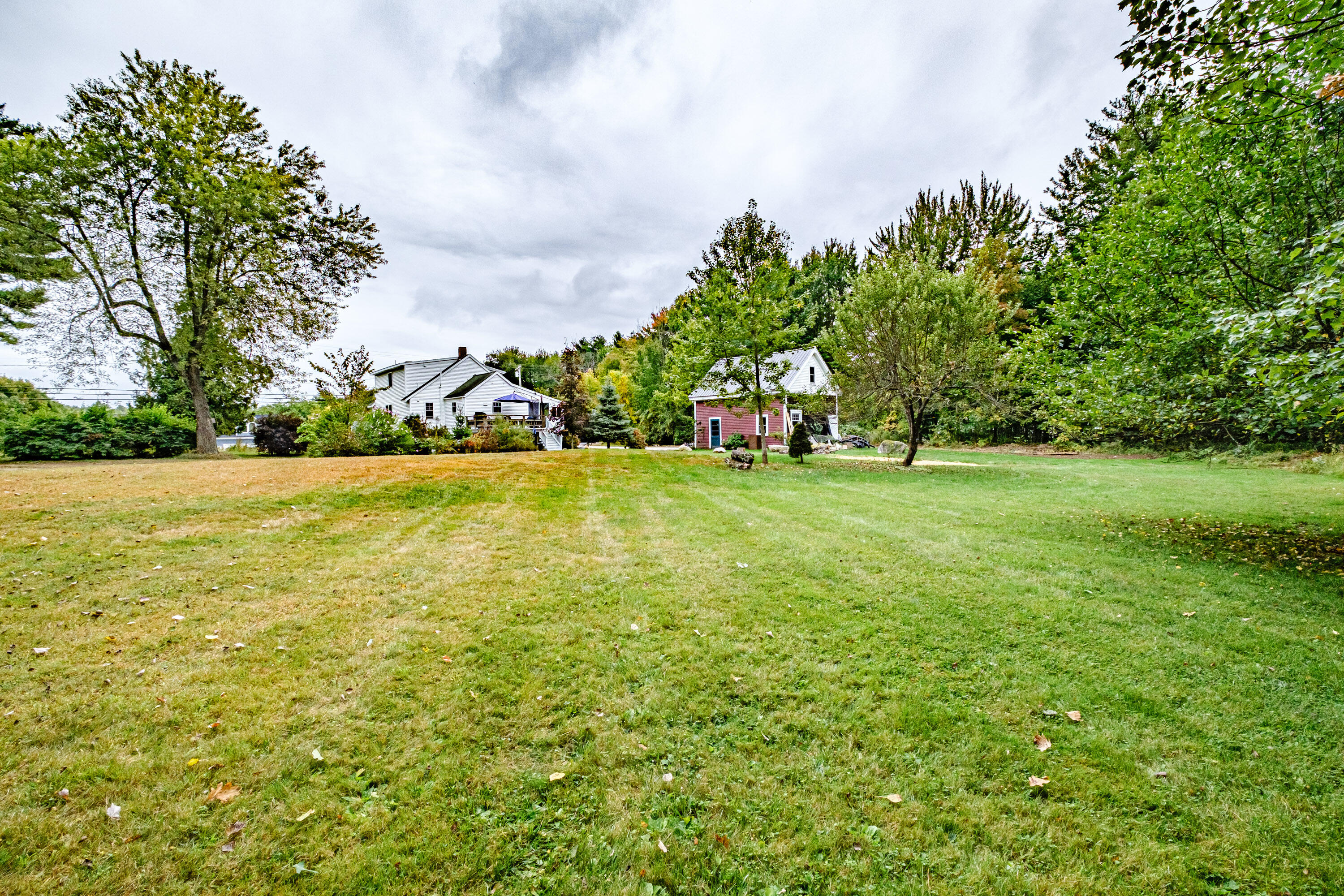 268 Portland Road