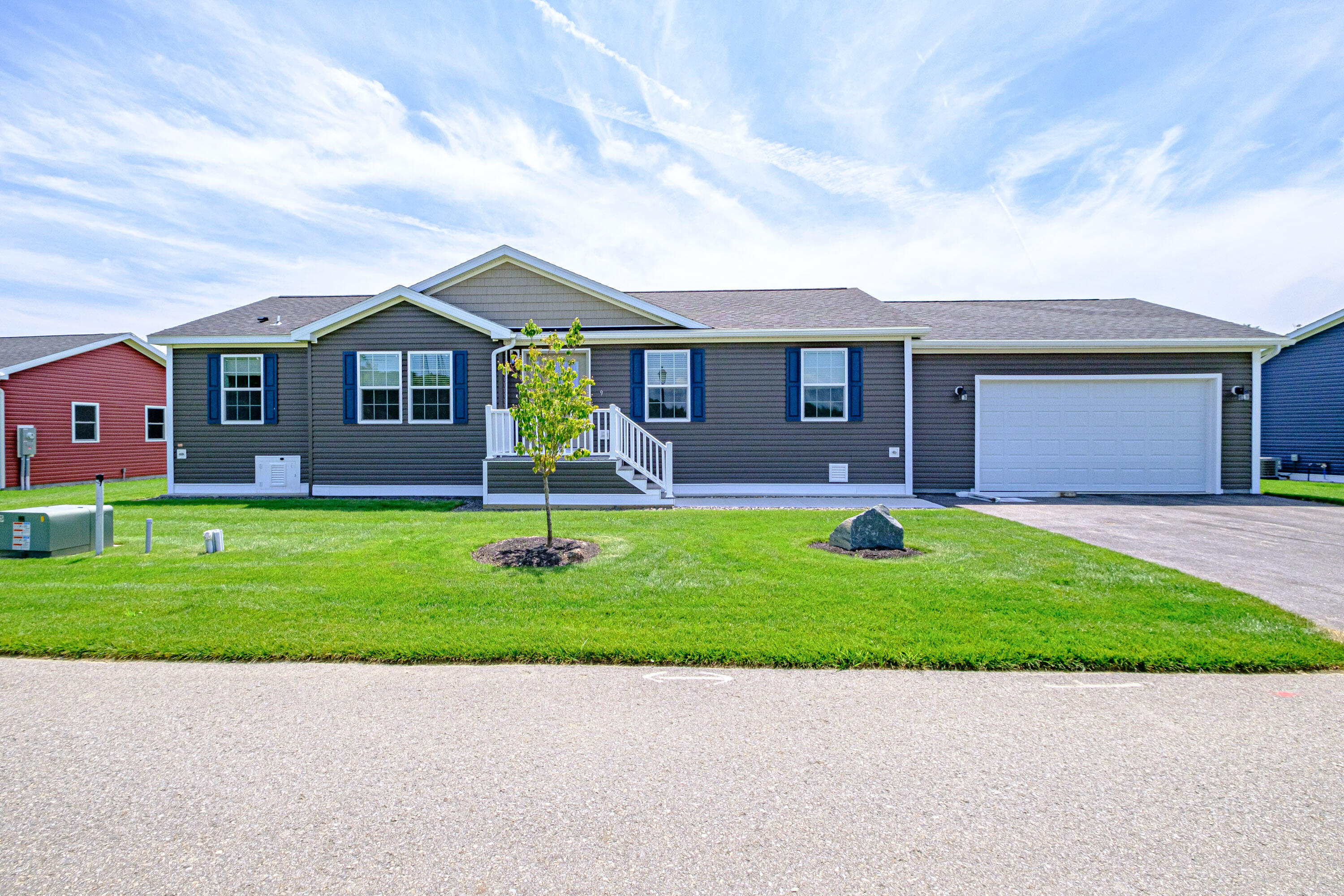 9 Colony Way