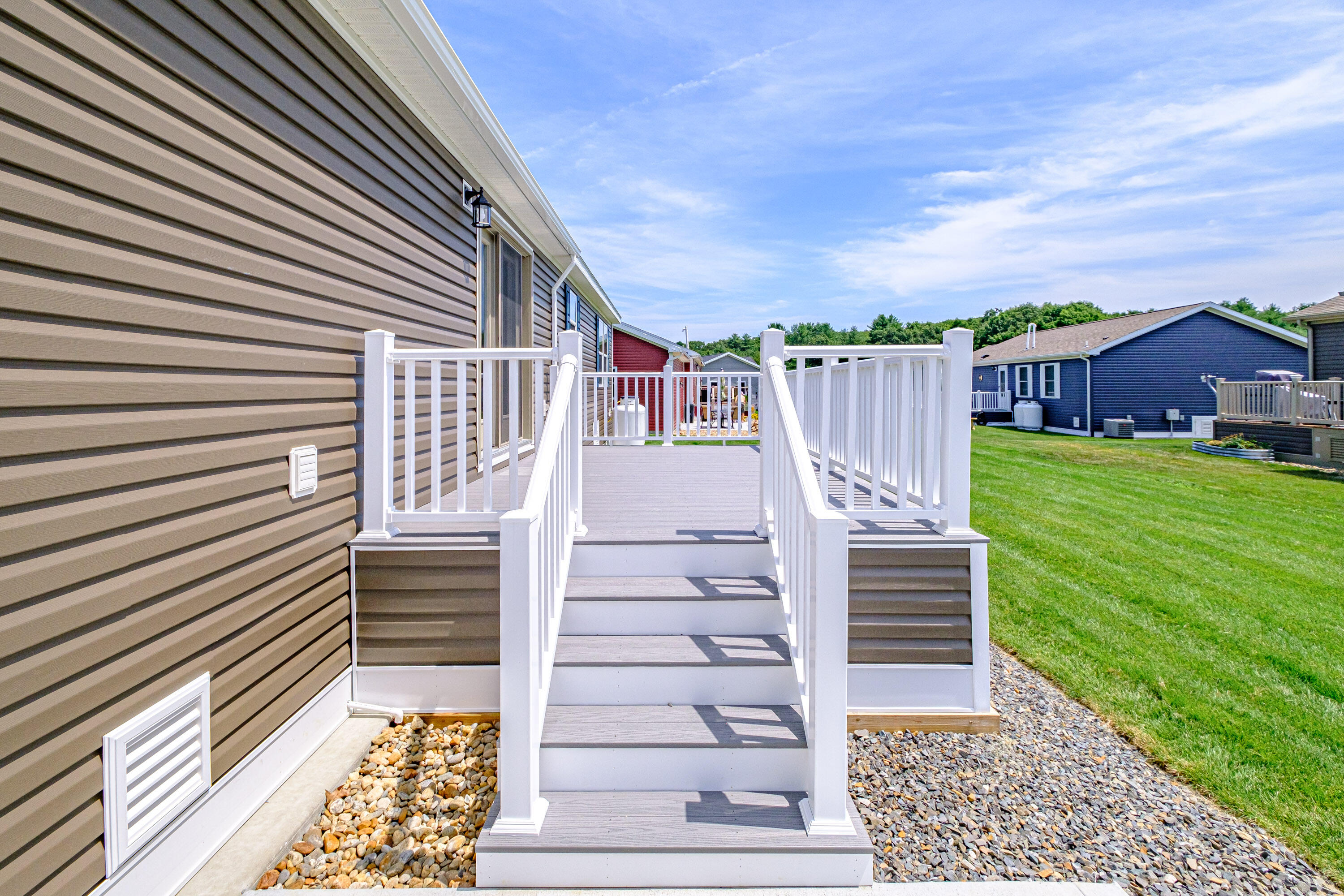 9 Colony Way