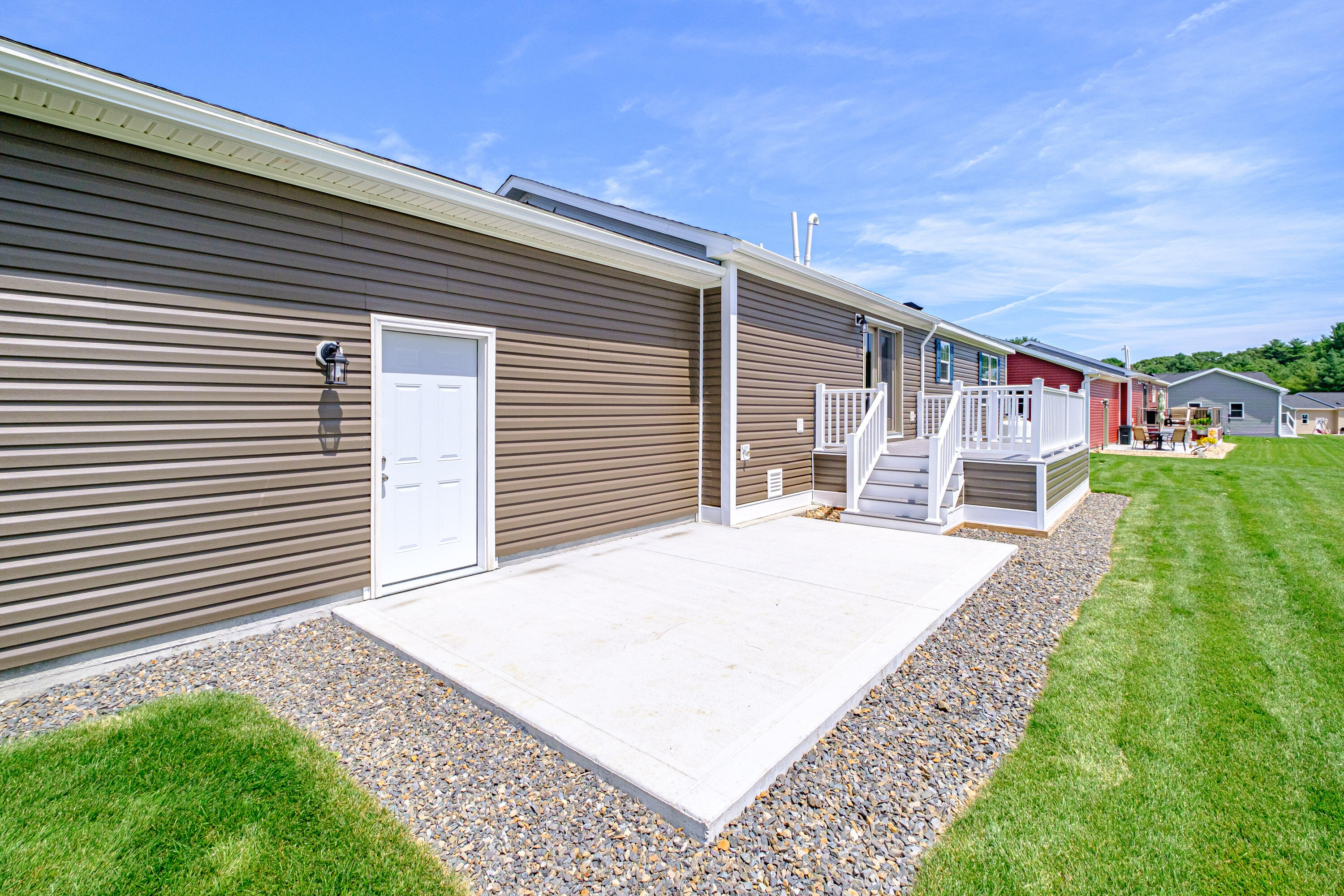9 Colony Way